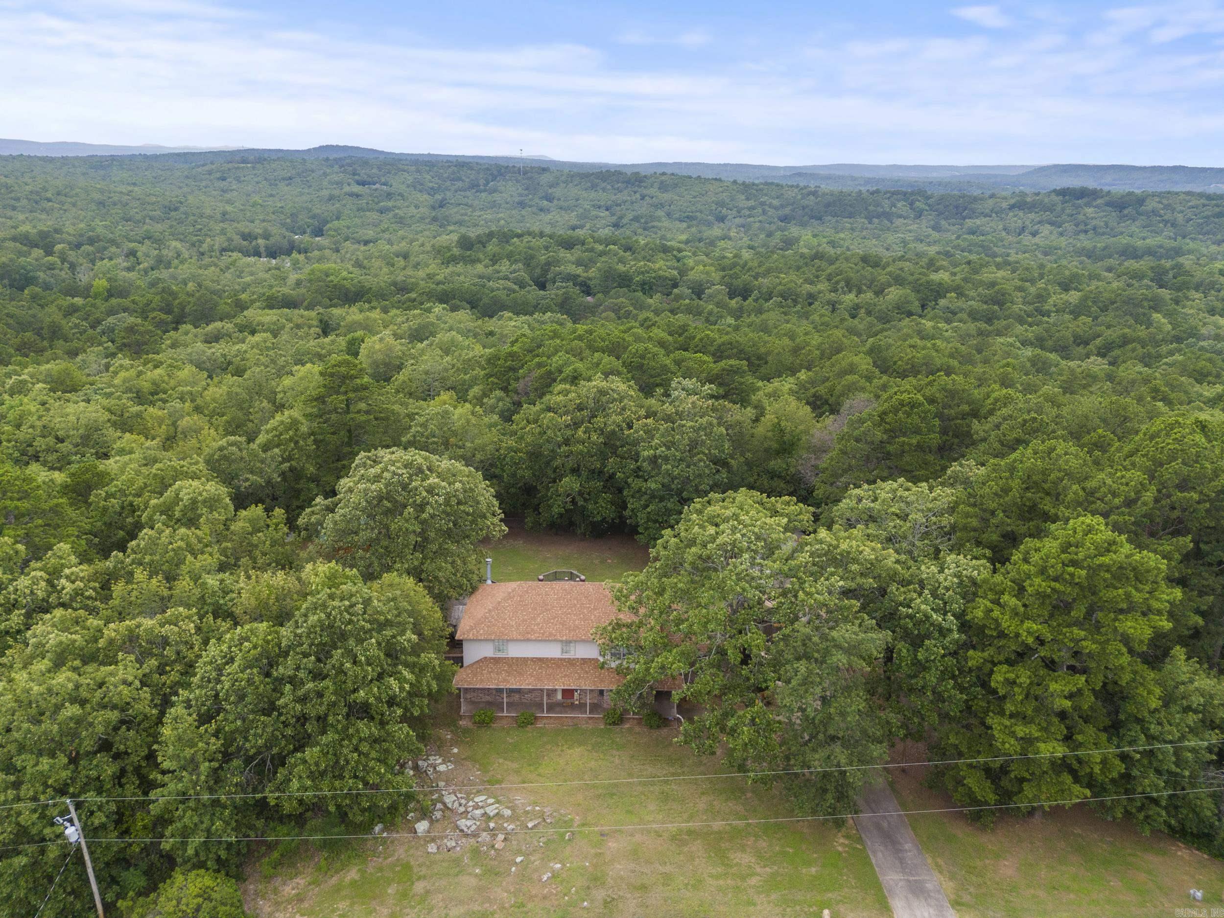 Summit Phase I - Residential