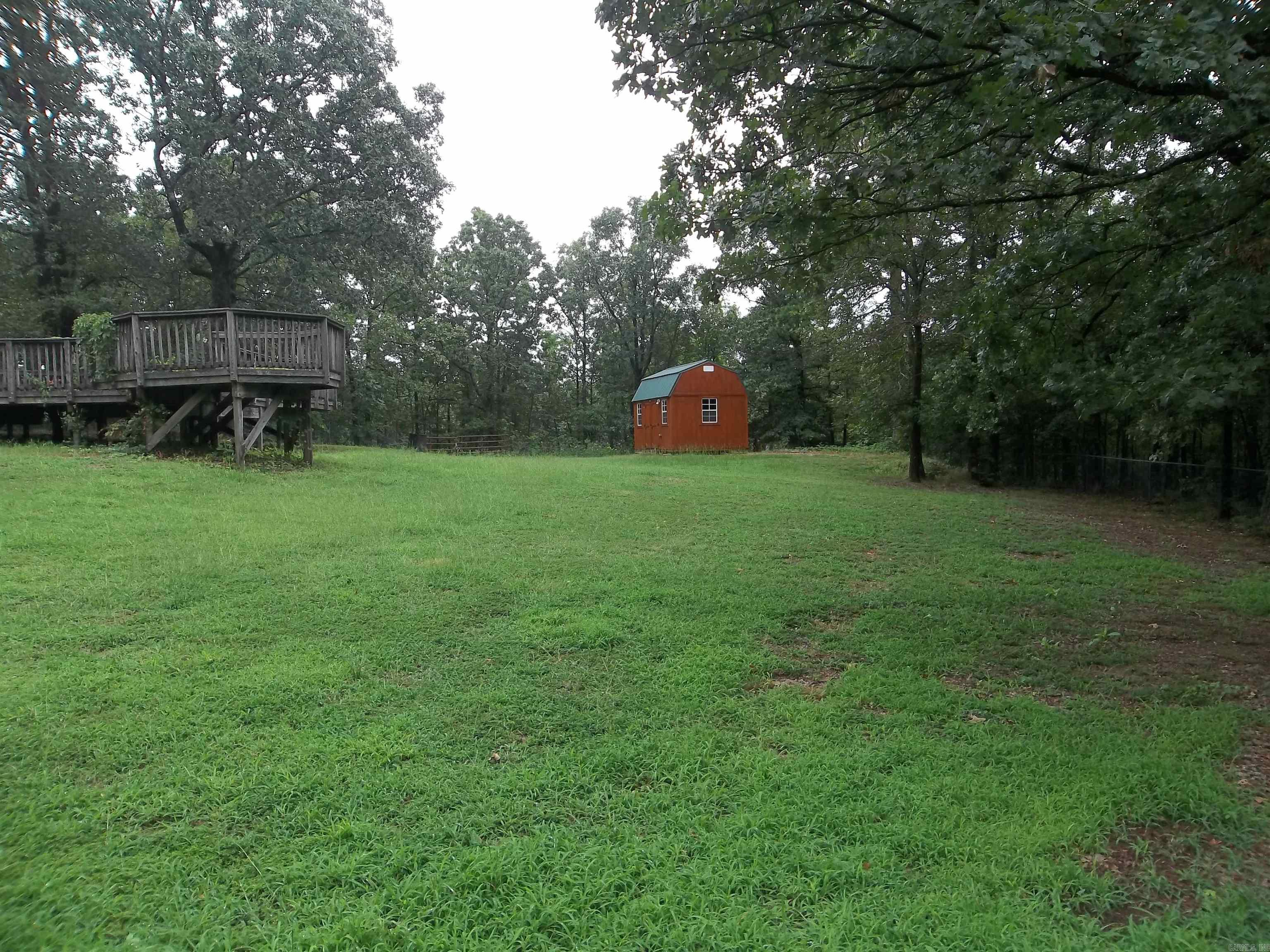 Summit Phase I - Residential