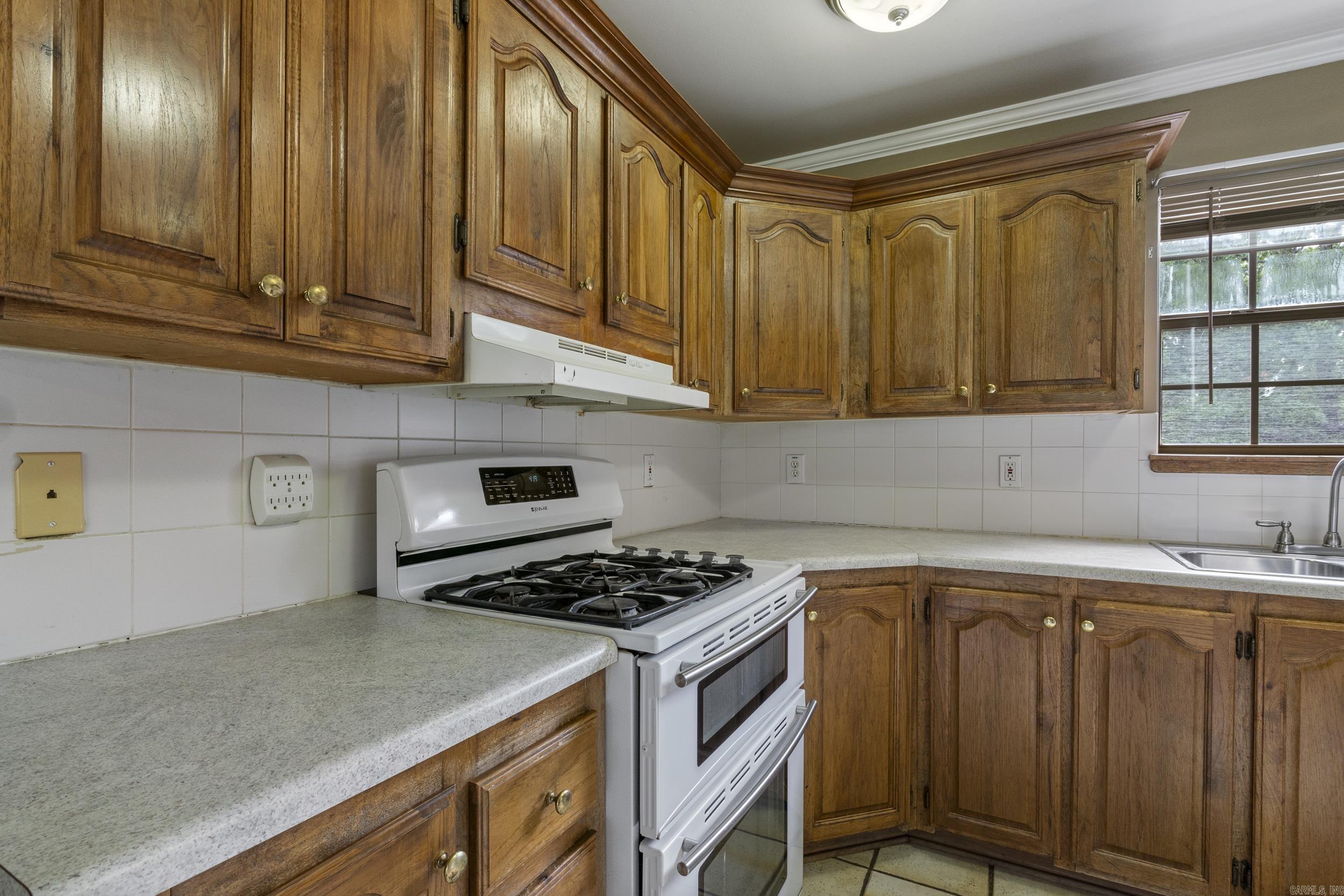 Summit Phase I - Residential