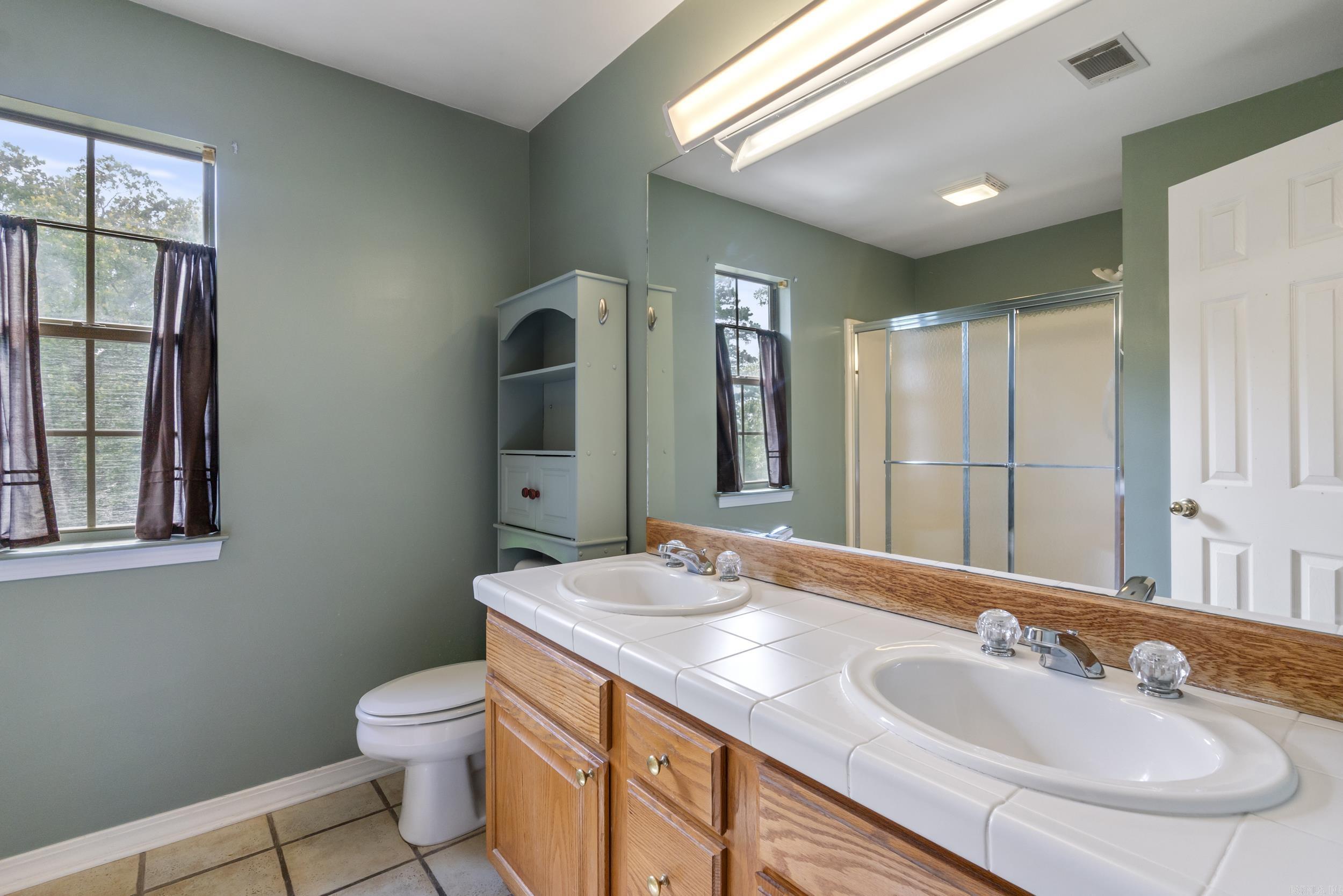 Summit Phase I - Residential