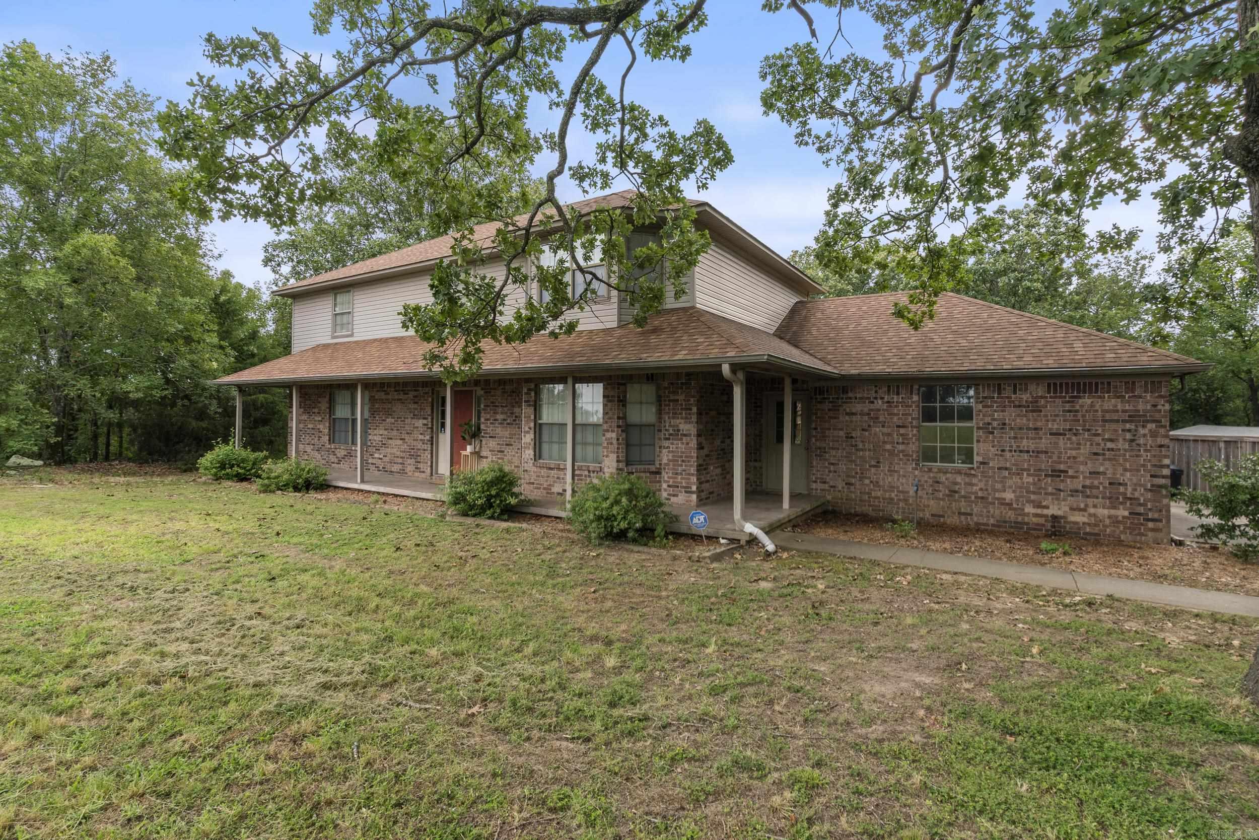 Summit Phase I - Residential