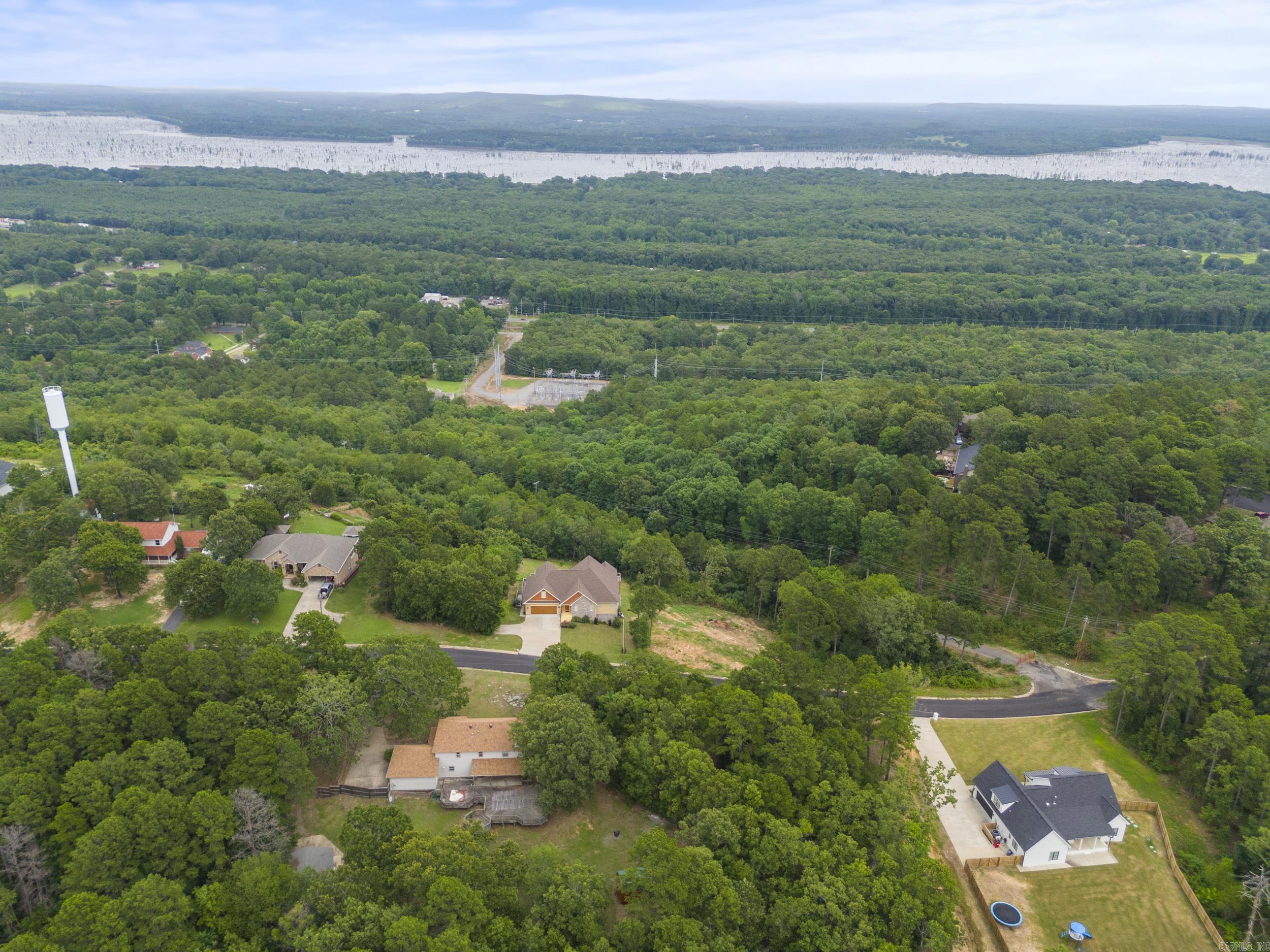 Summit Phase I - Residential