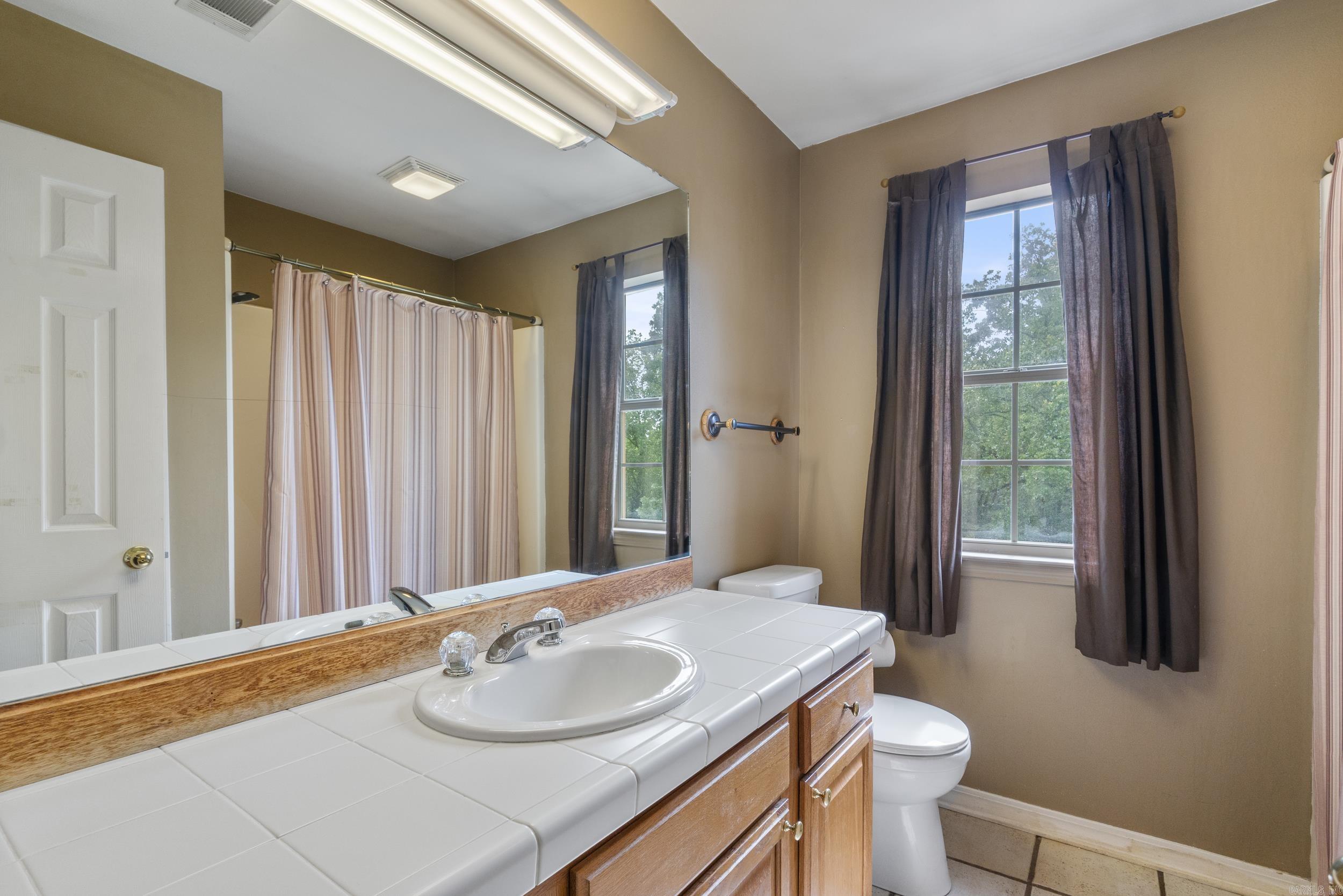 Summit Phase I - Residential