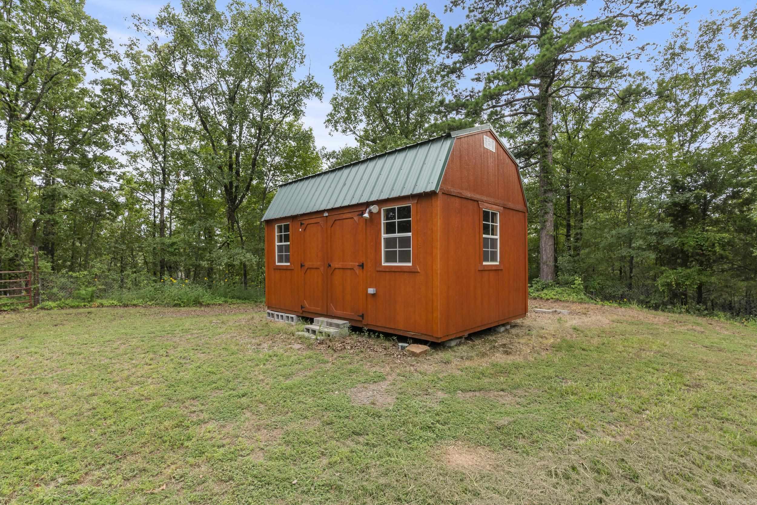 Summit Phase I - Residential