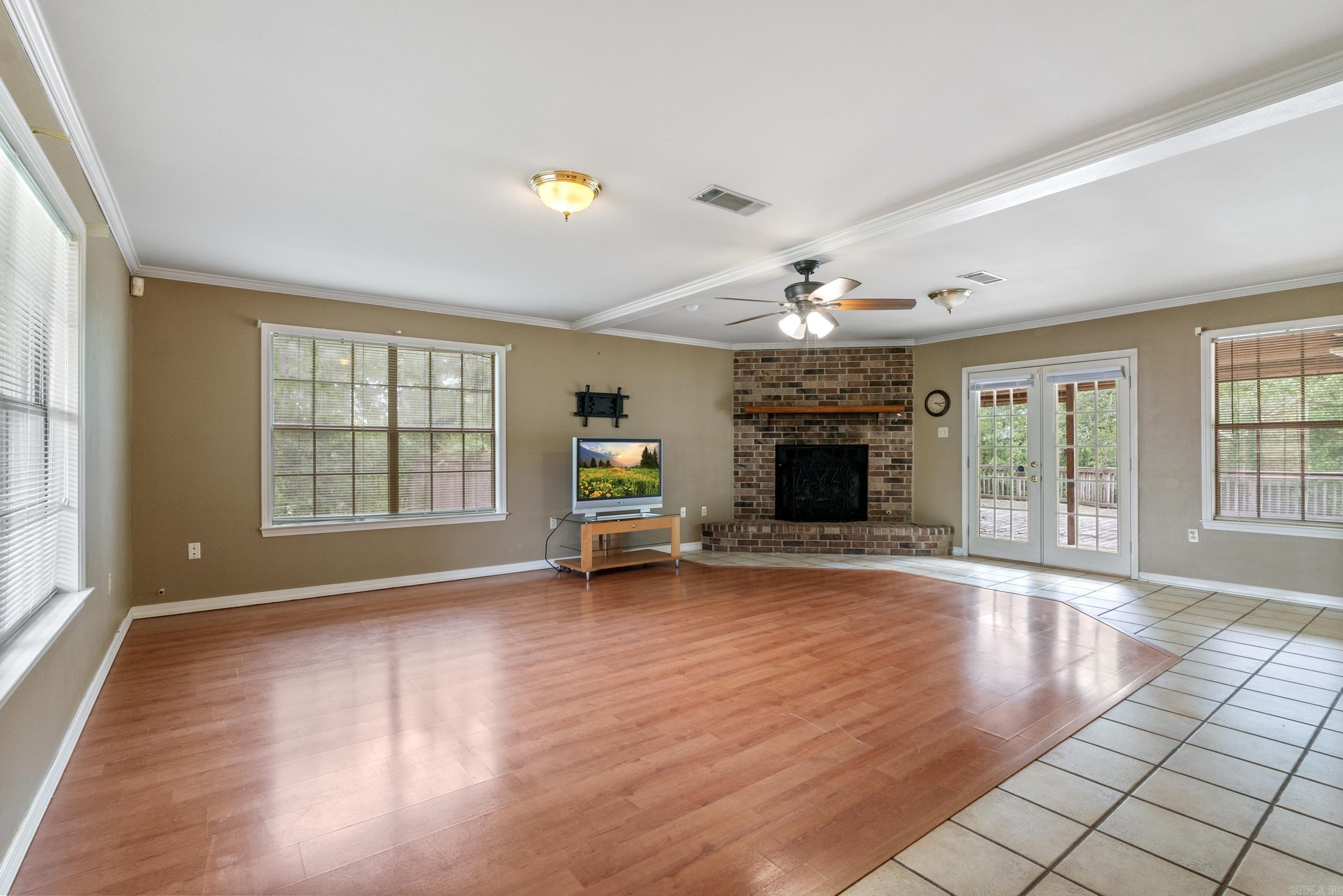 Summit Phase I - Residential