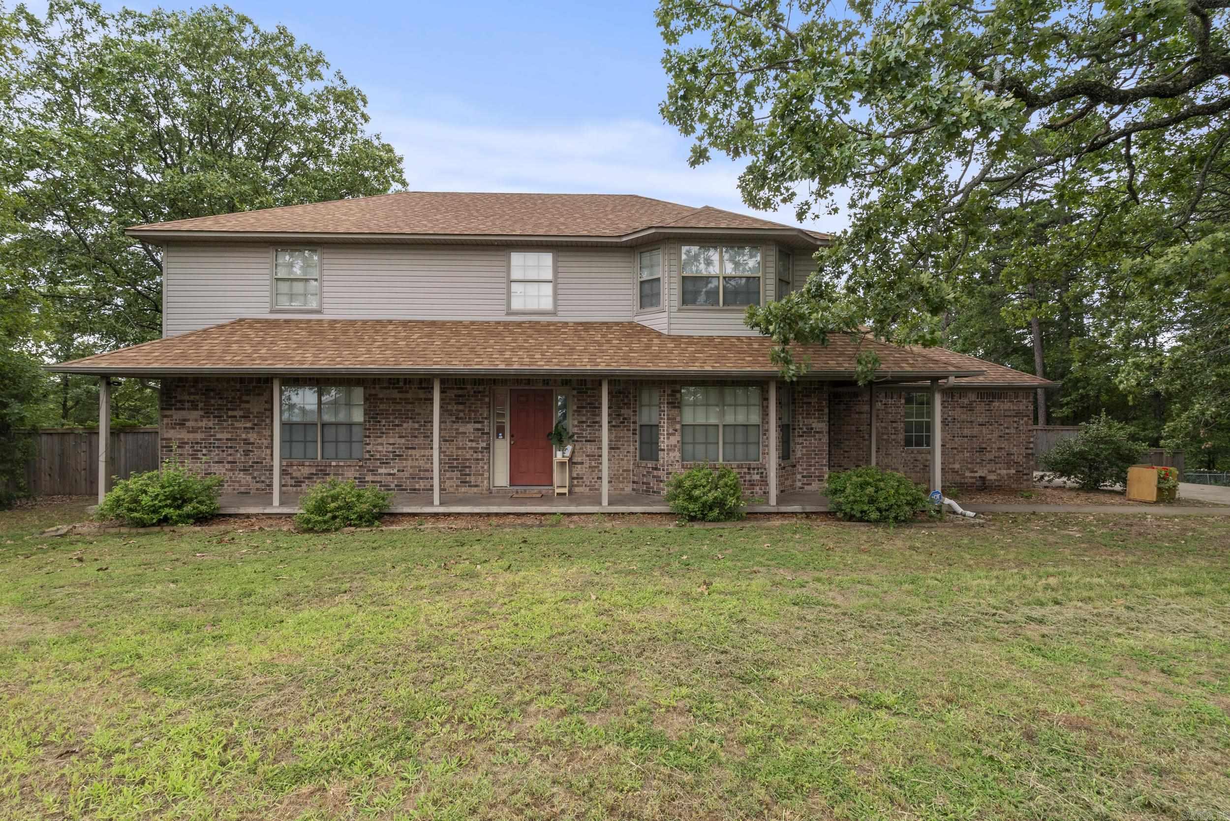 Summit Phase I - Residential