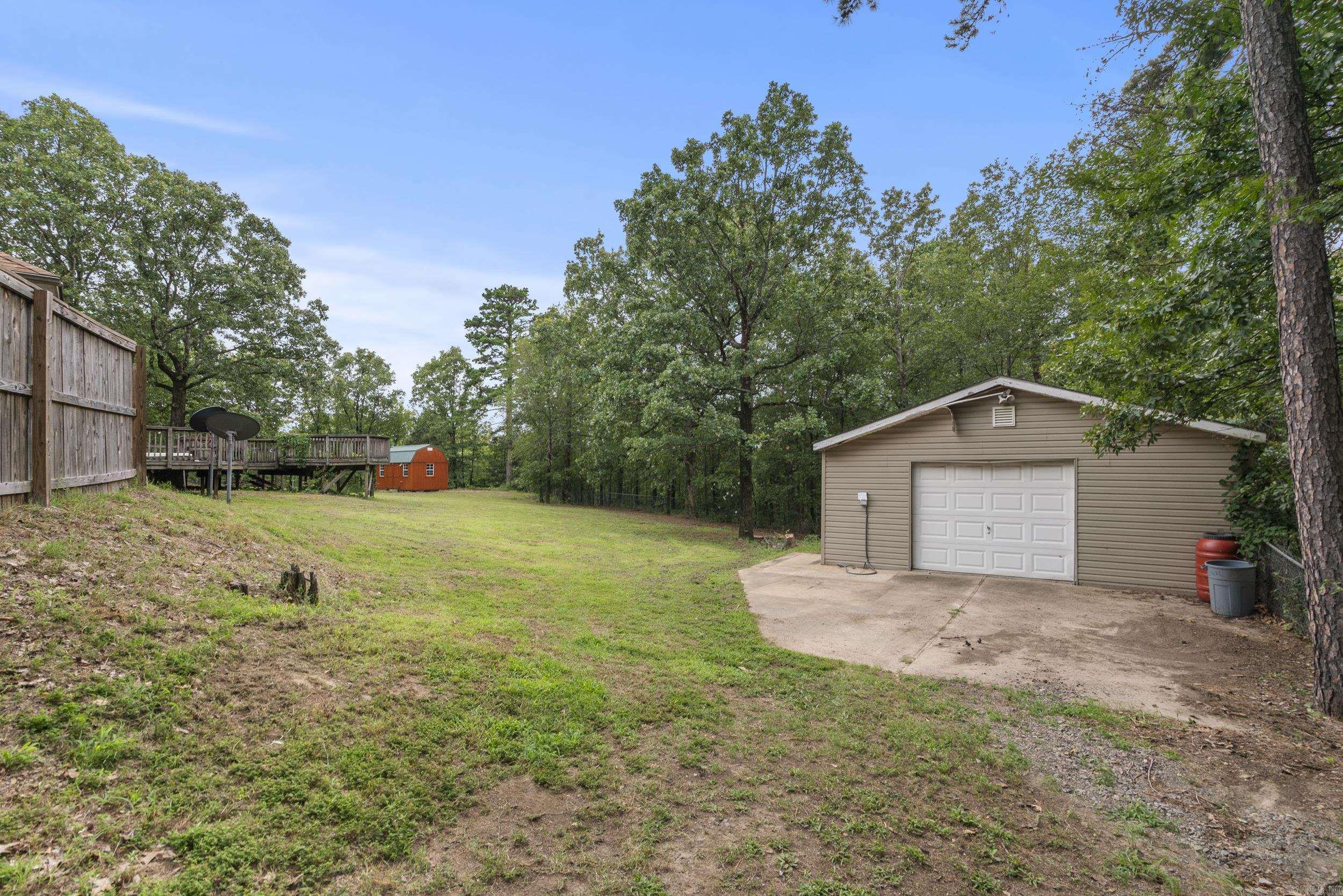 Summit Phase I - Residential