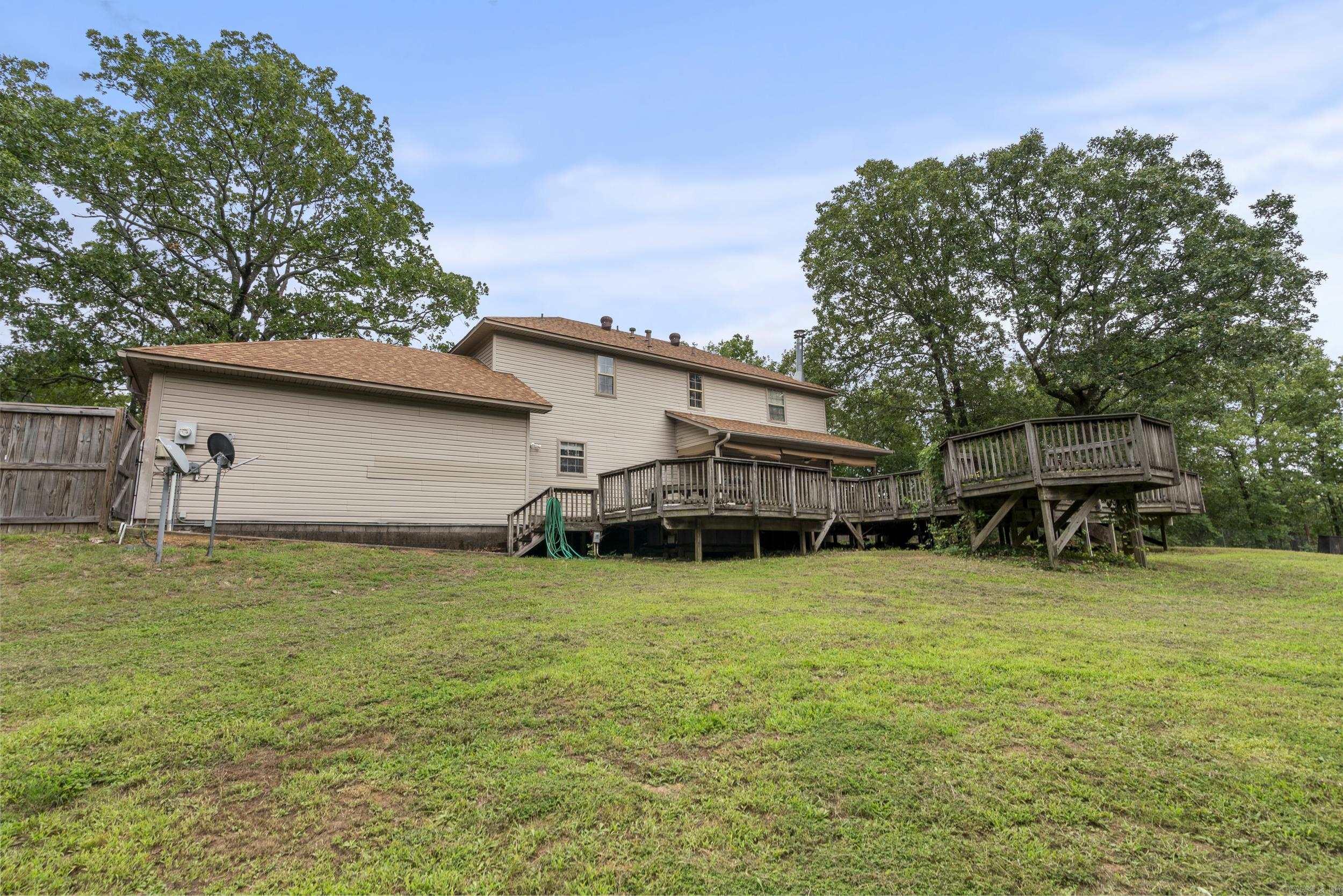 Summit Phase I - Residential