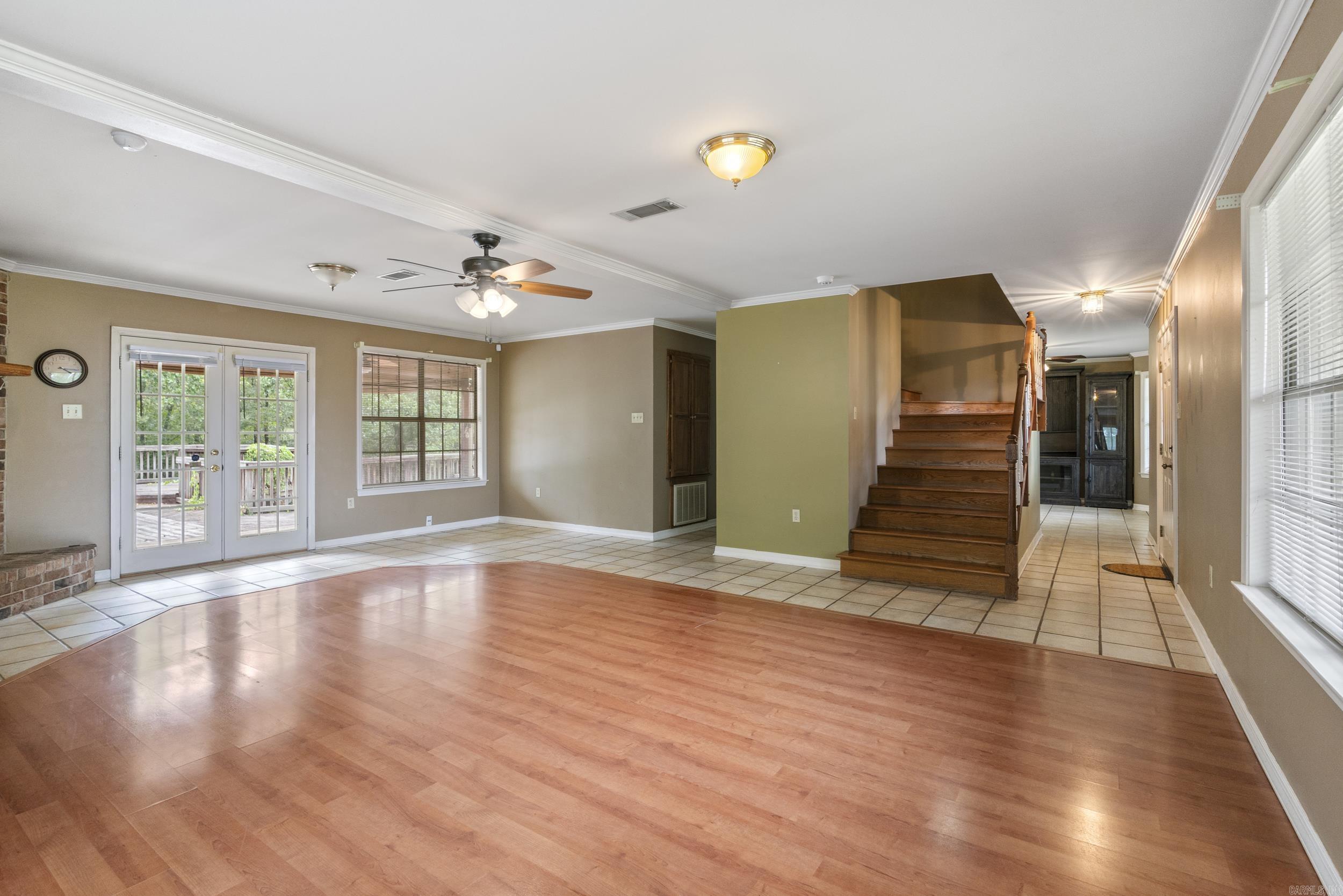 Summit Phase I - Residential