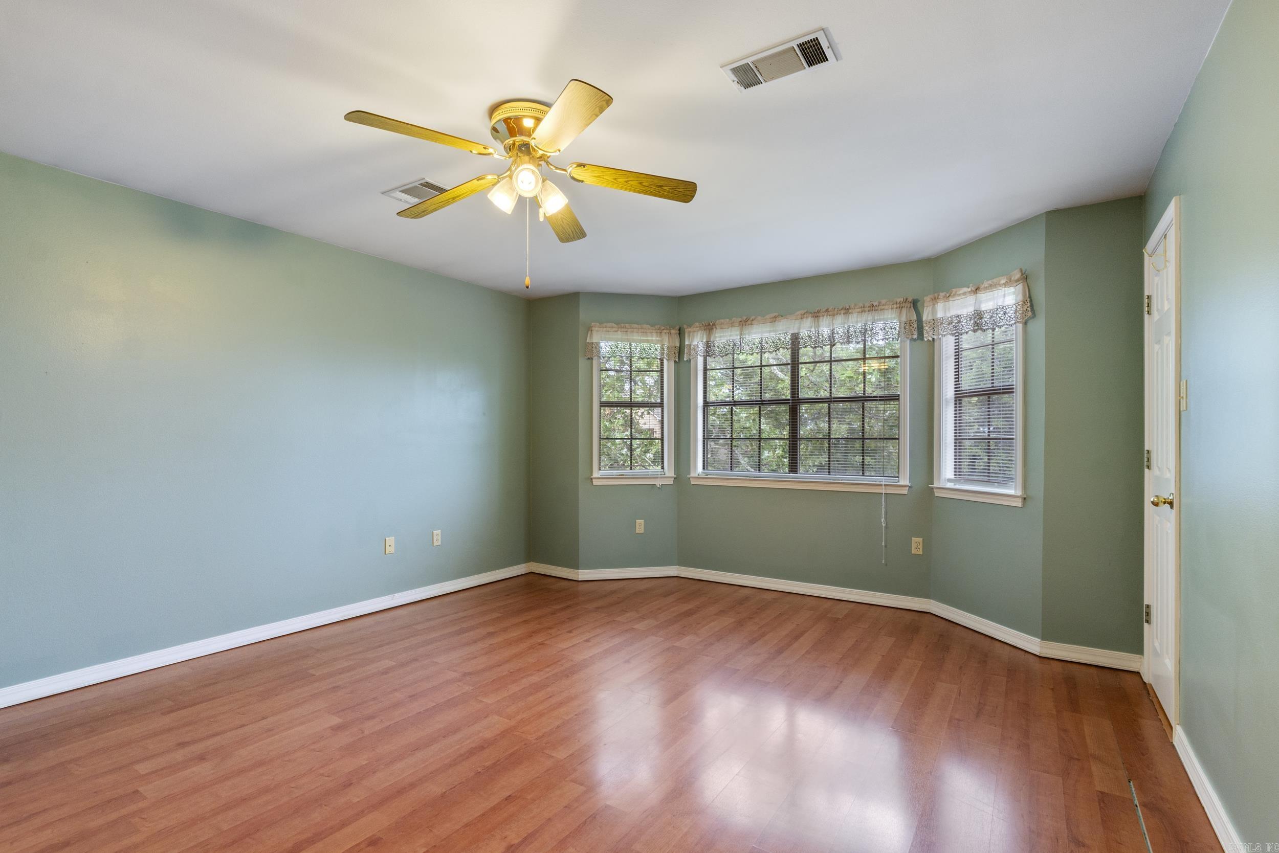 Summit Phase I - Residential