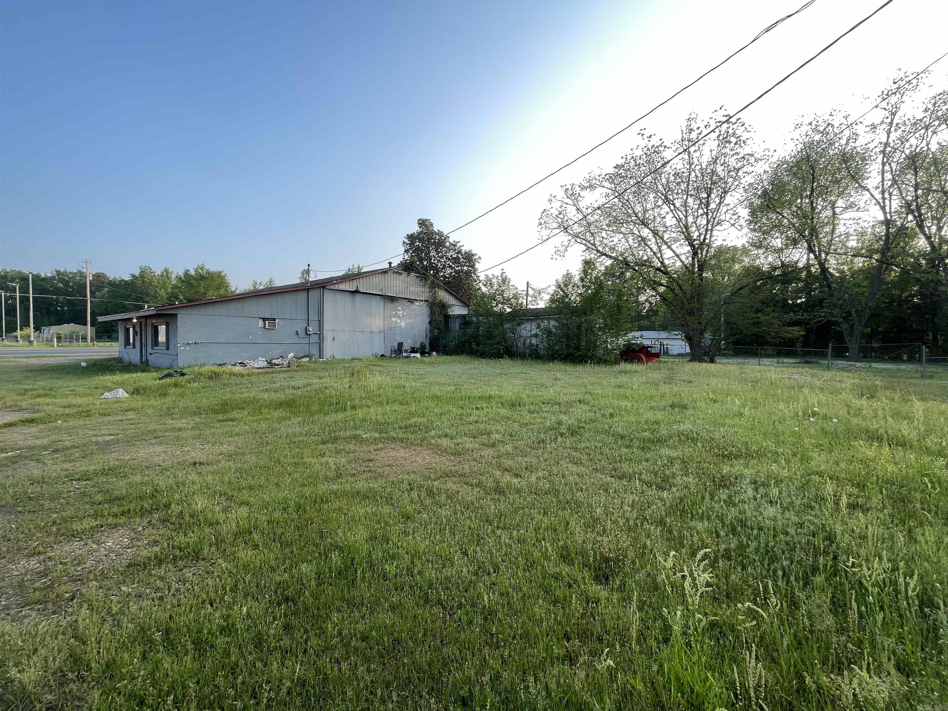 Lewis And Peacock - Commercial Sale