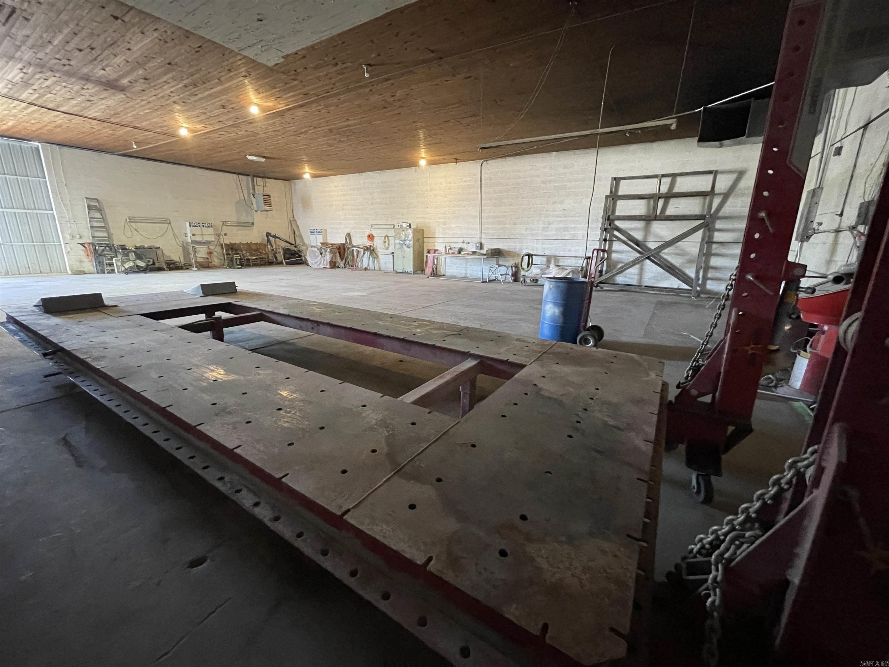 Lewis And Peacock - Commercial Sale