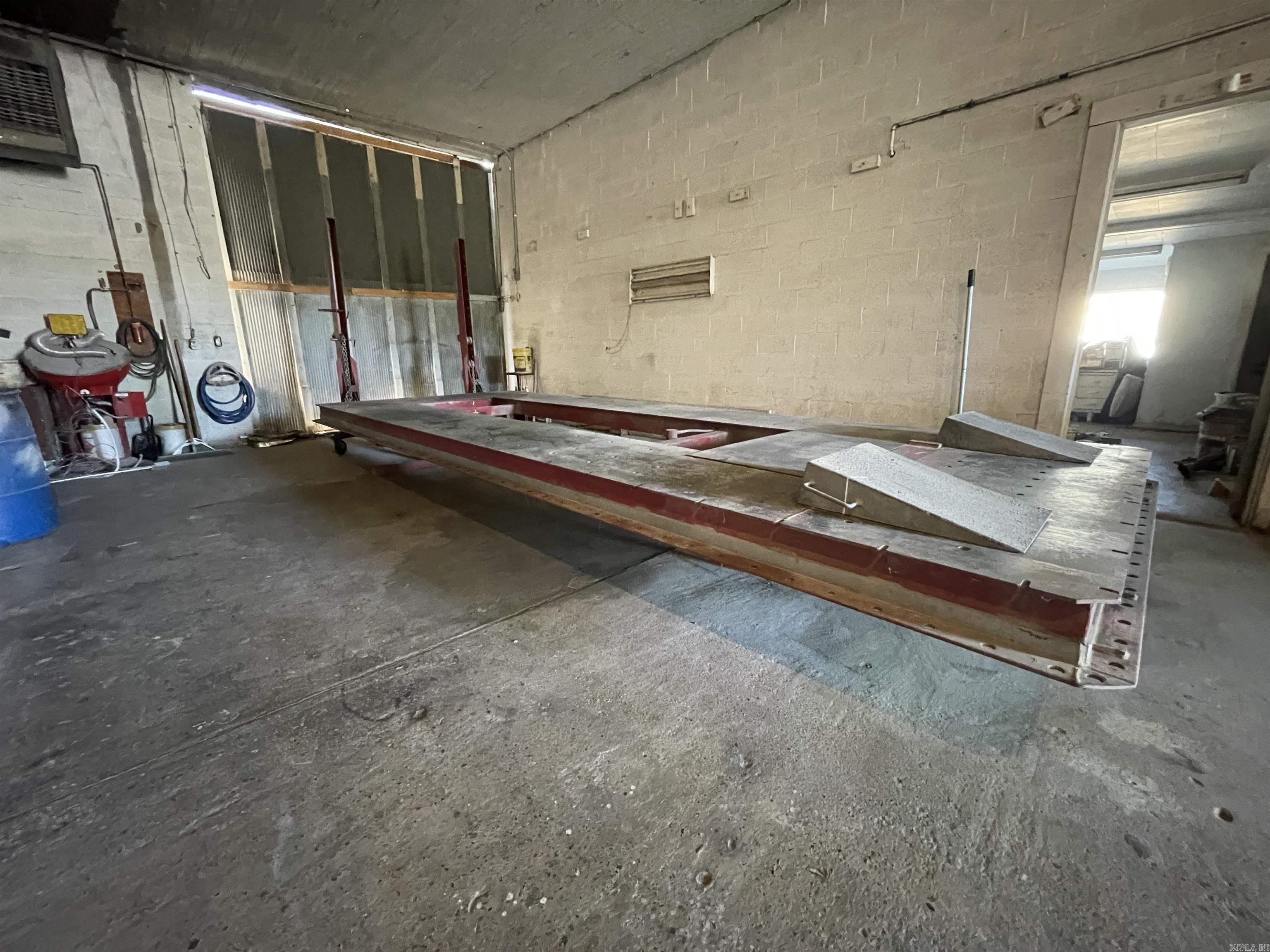 Lewis And Peacock - Commercial Sale