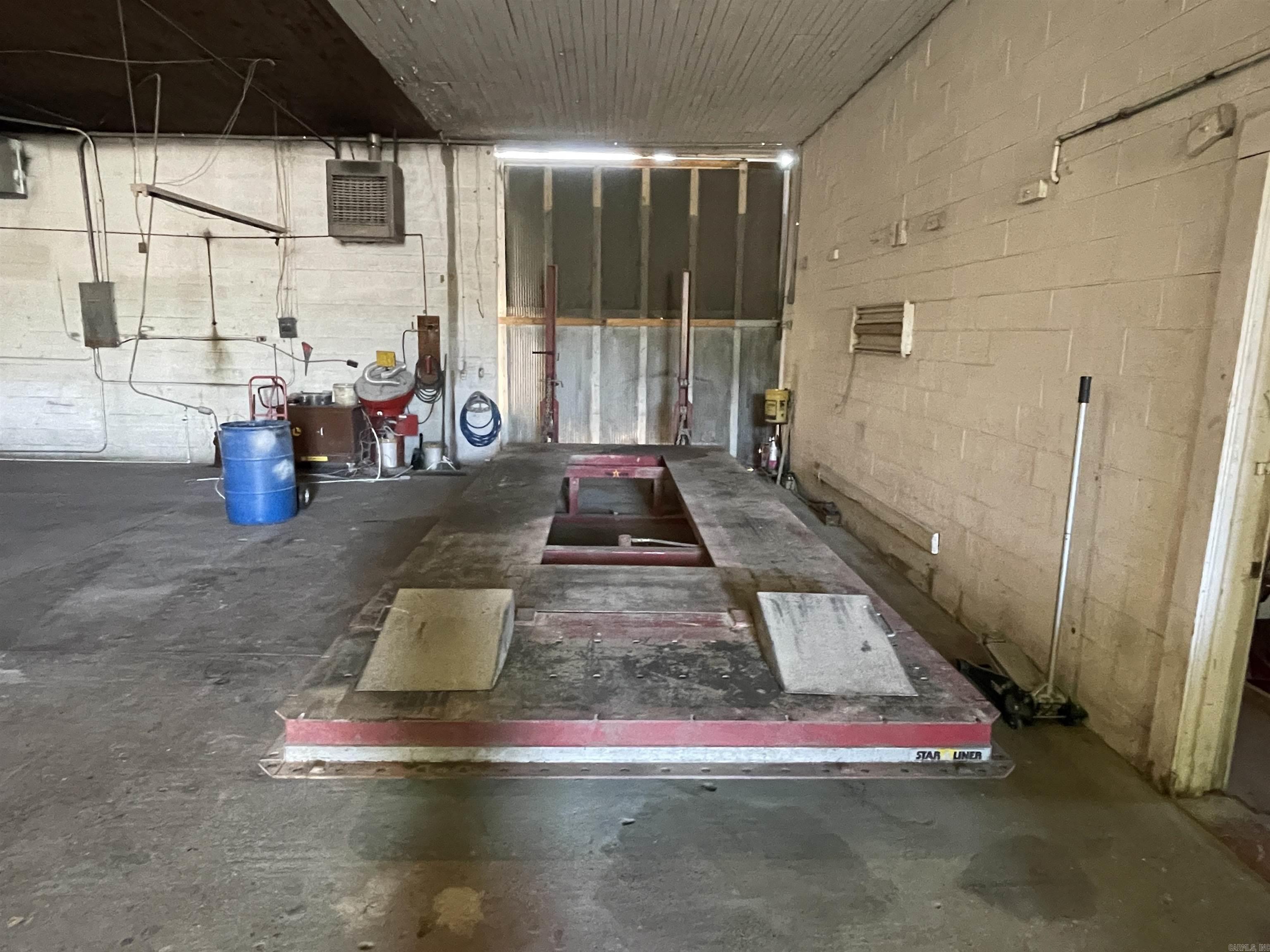 Lewis And Peacock - Commercial Sale