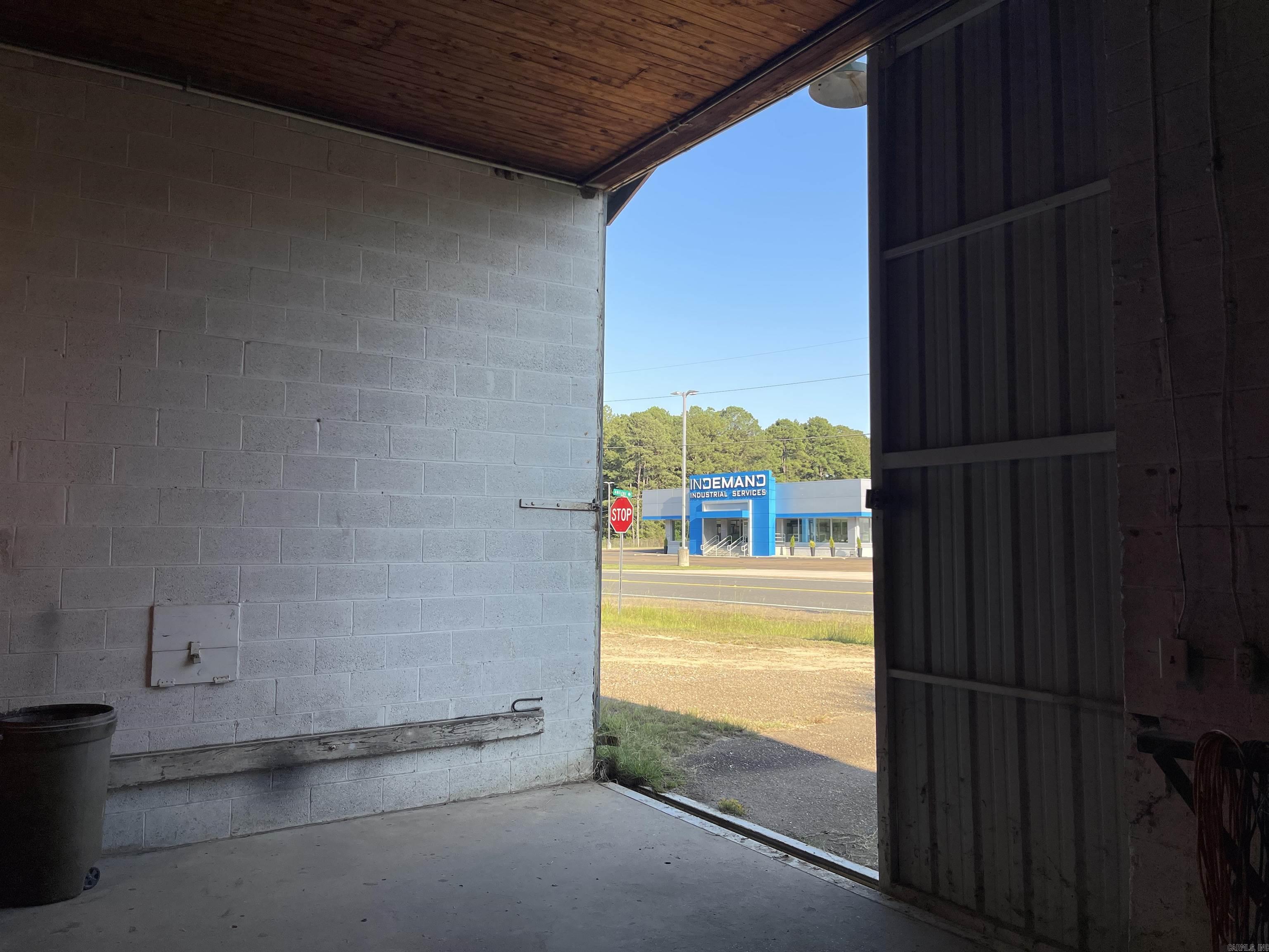 Lewis And Peacock - Commercial Sale