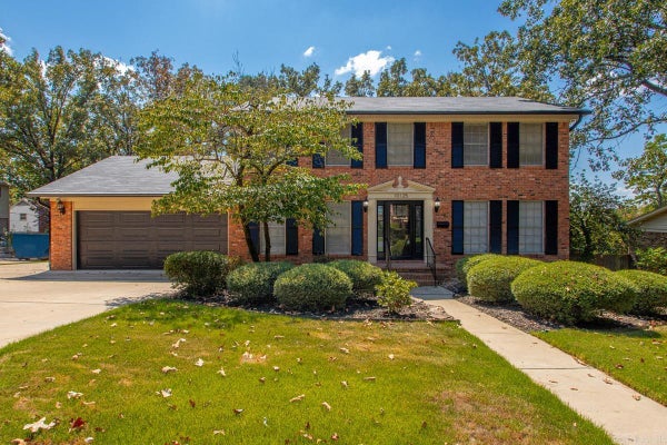 10125 CHARTERHOUSE RD, LITTLE ROCK, AR 72227 - Image ae0efe53f294e48ffe6ff44a02ccc827/2817843639
