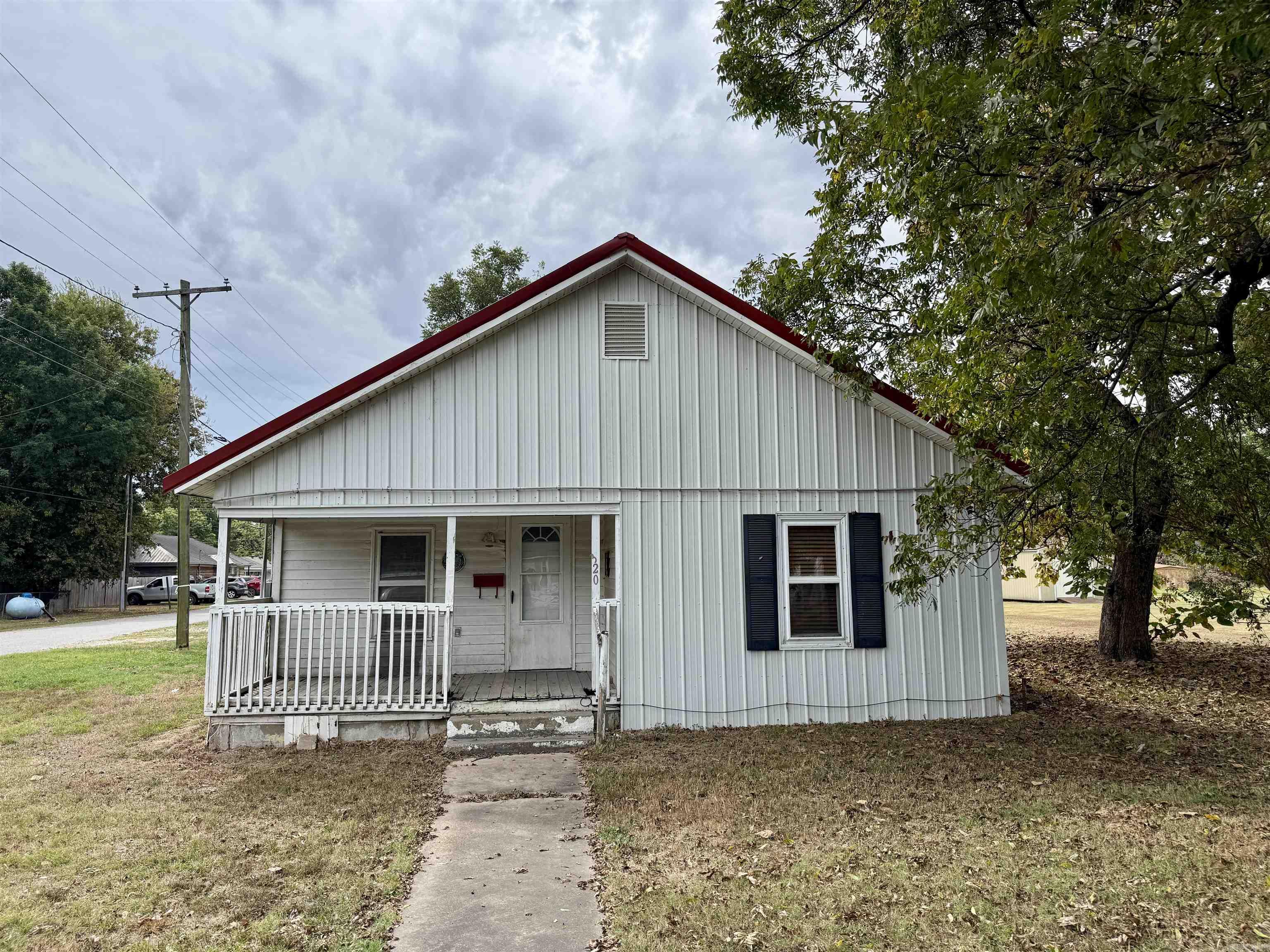 Walnut Ridge Original - Residential