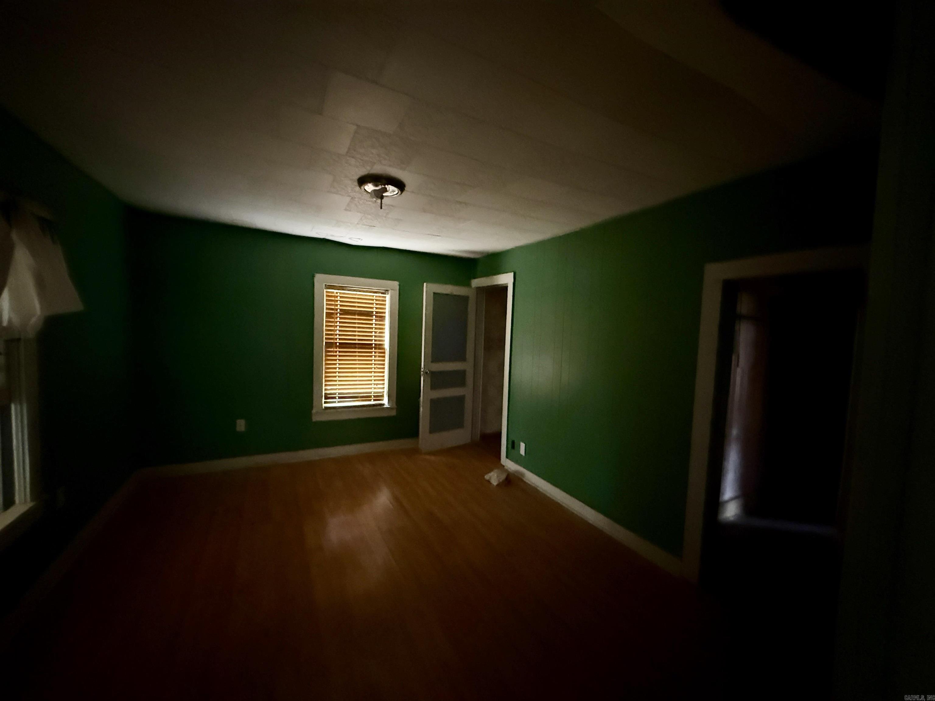 Walnut Ridge Original - Residential