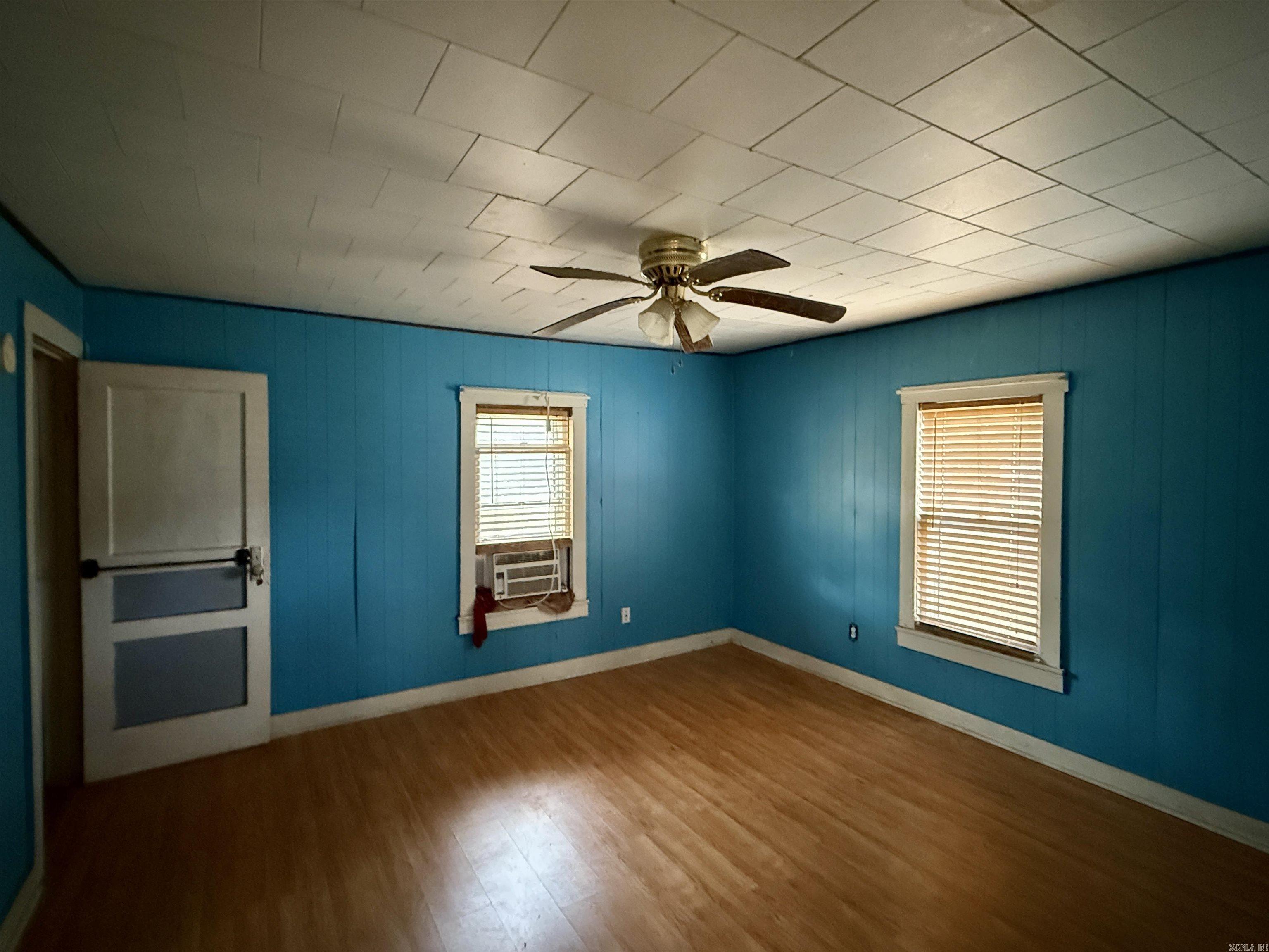 Walnut Ridge Original - Residential