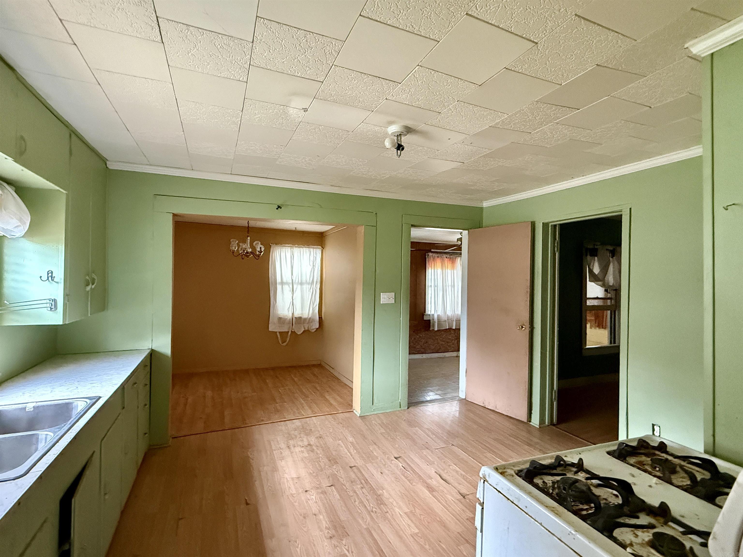 Walnut Ridge Original - Residential