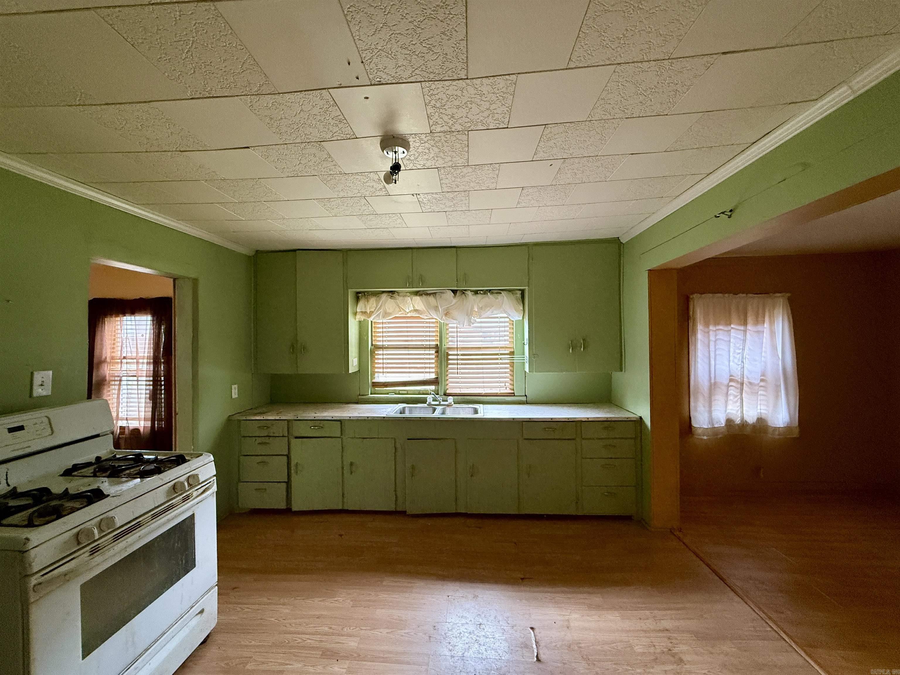 Walnut Ridge Original - Residential