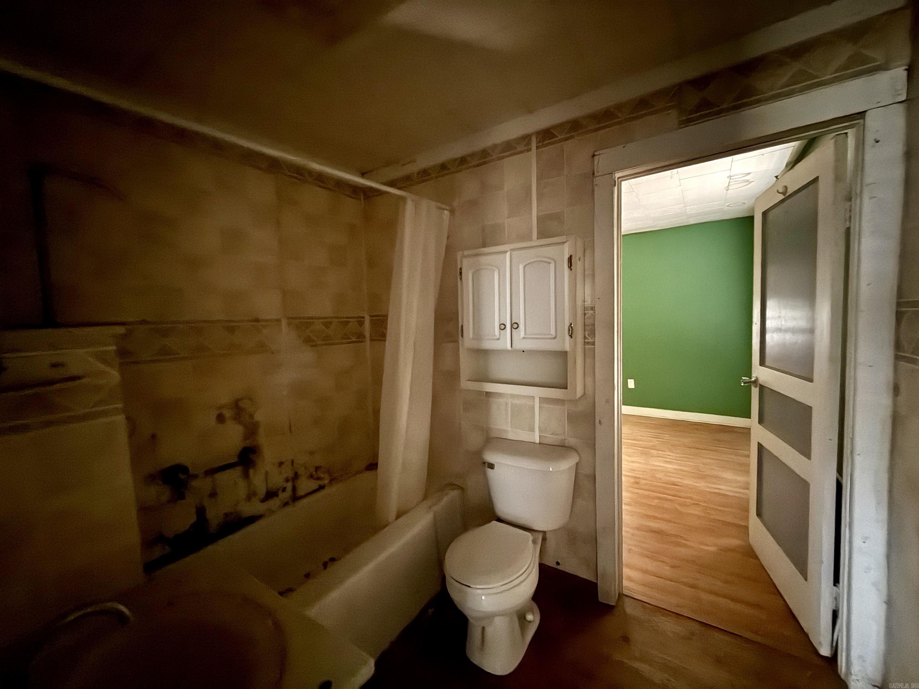 Walnut Ridge Original - Residential