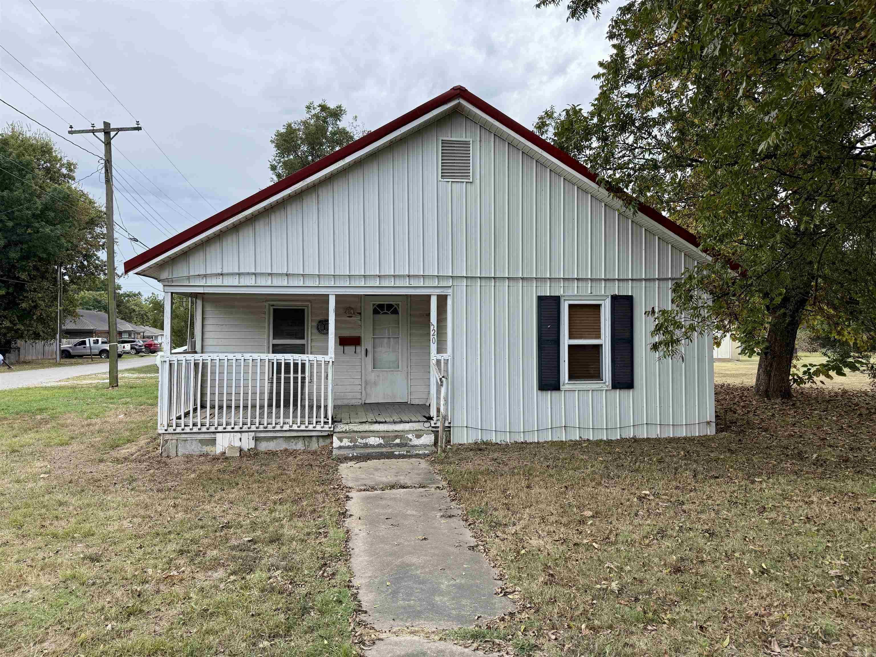 Walnut Ridge Original - Residential