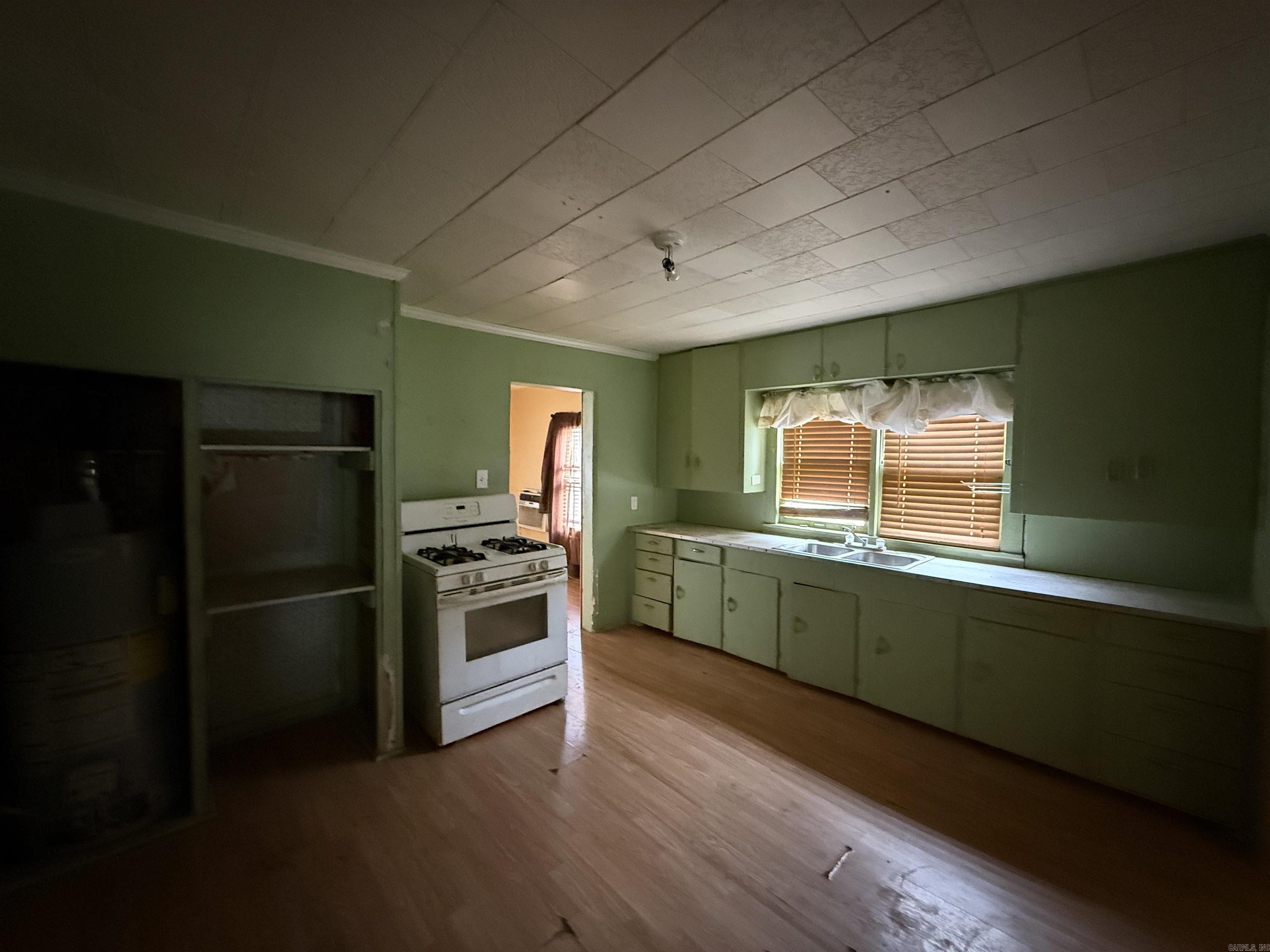 Walnut Ridge Original - Residential