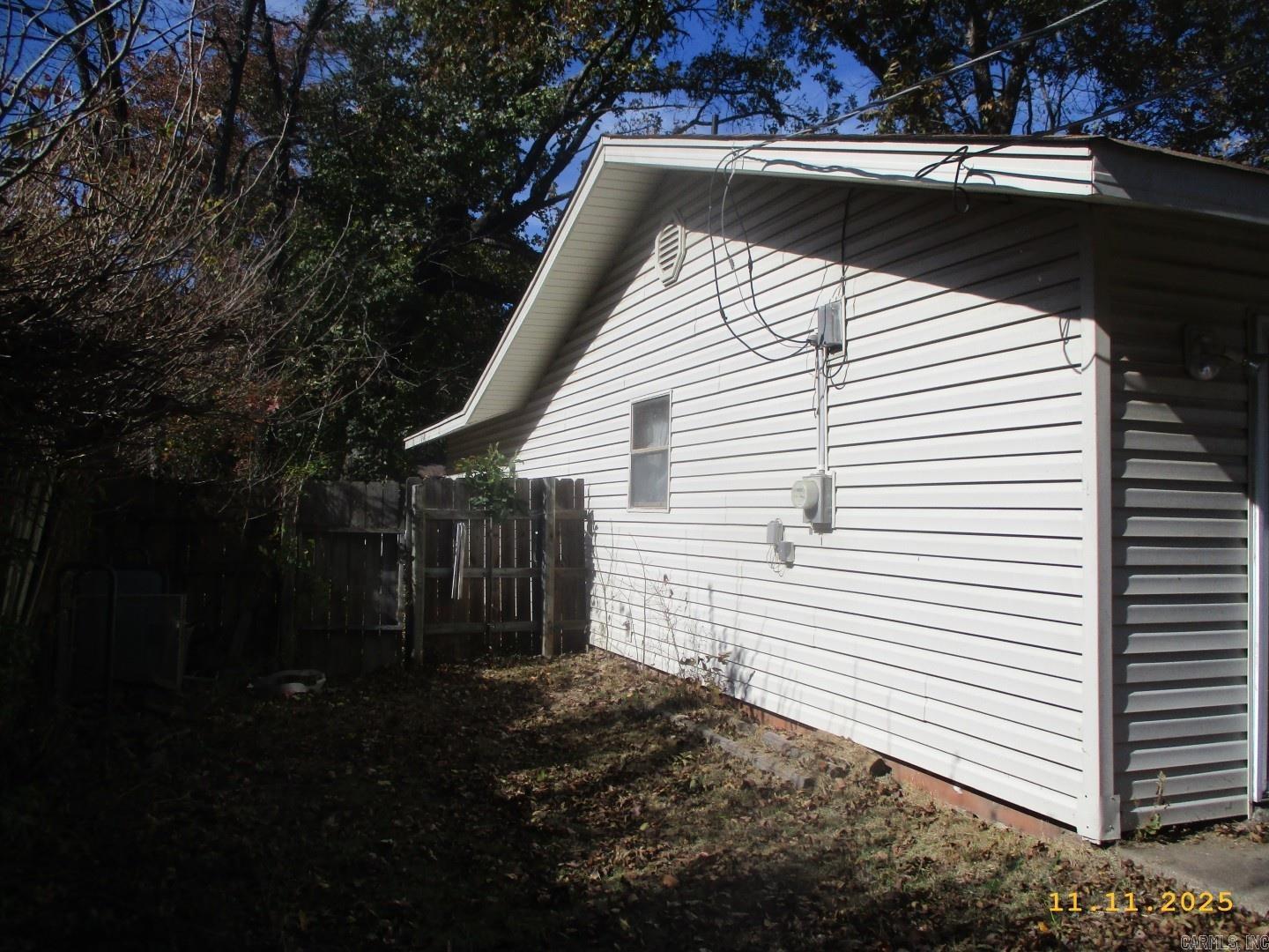 HUTTO ADDN - Residential