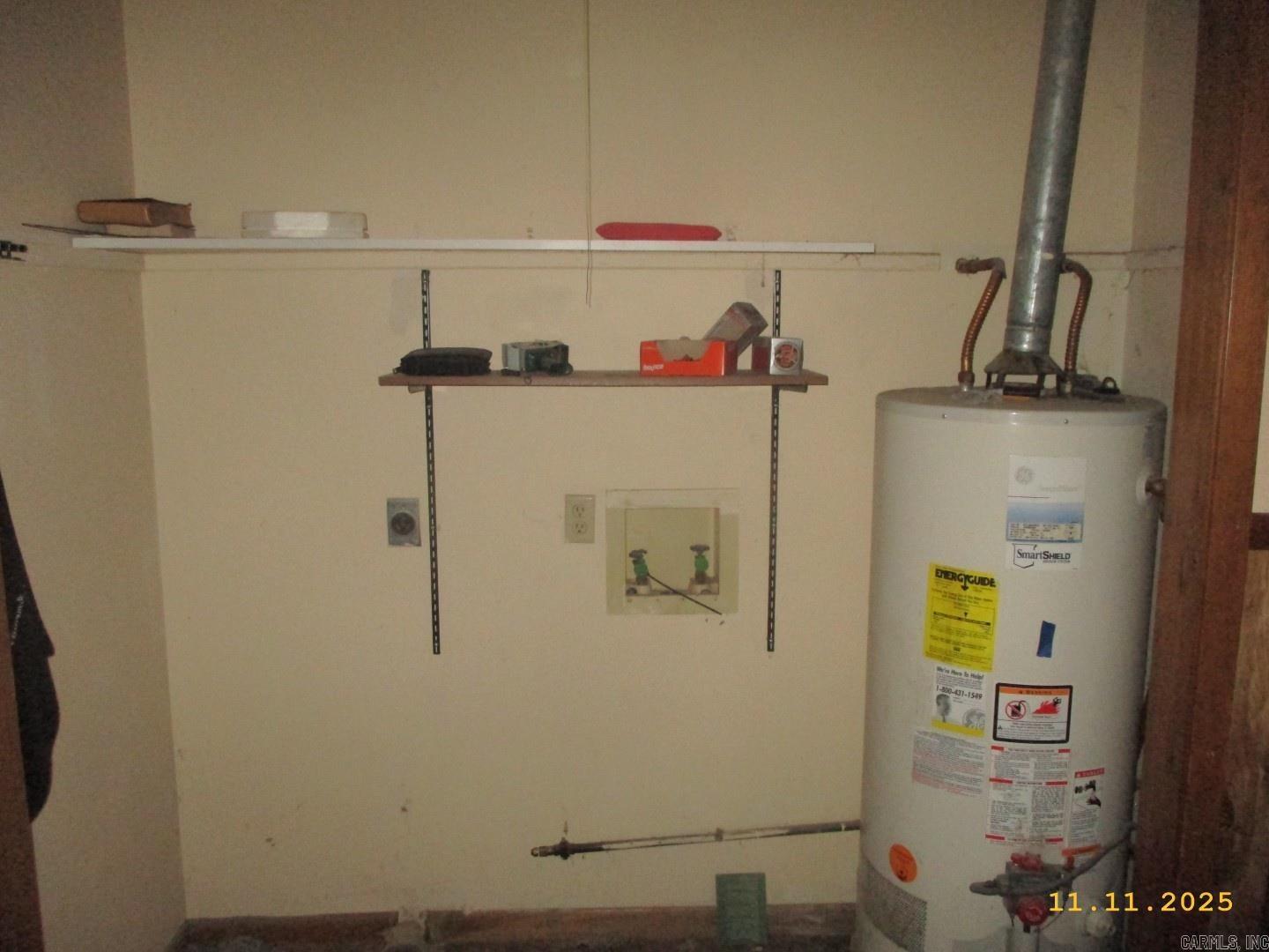 HUTTO ADDN - Residential