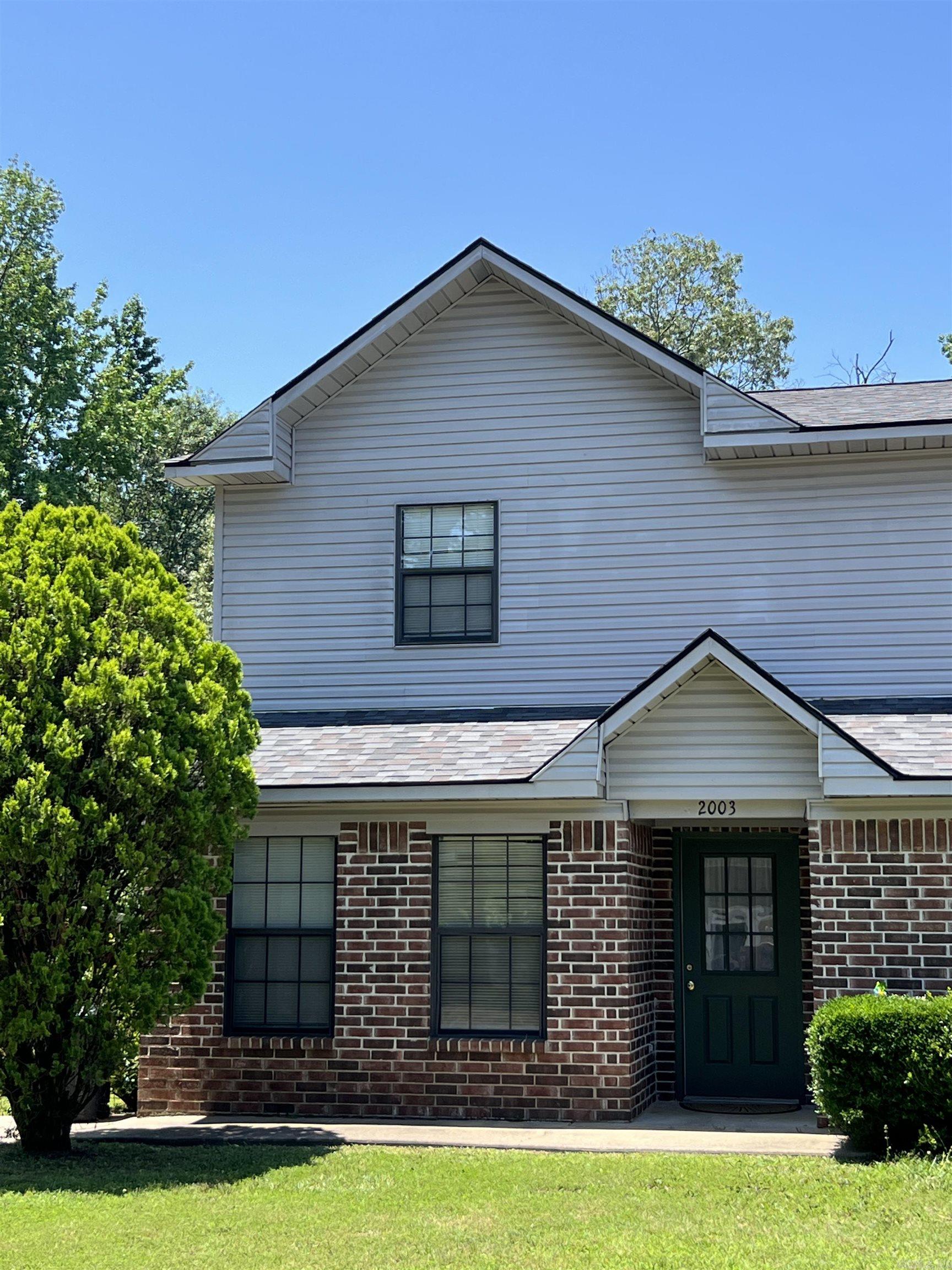 REEVES ADDN - Residential Lease