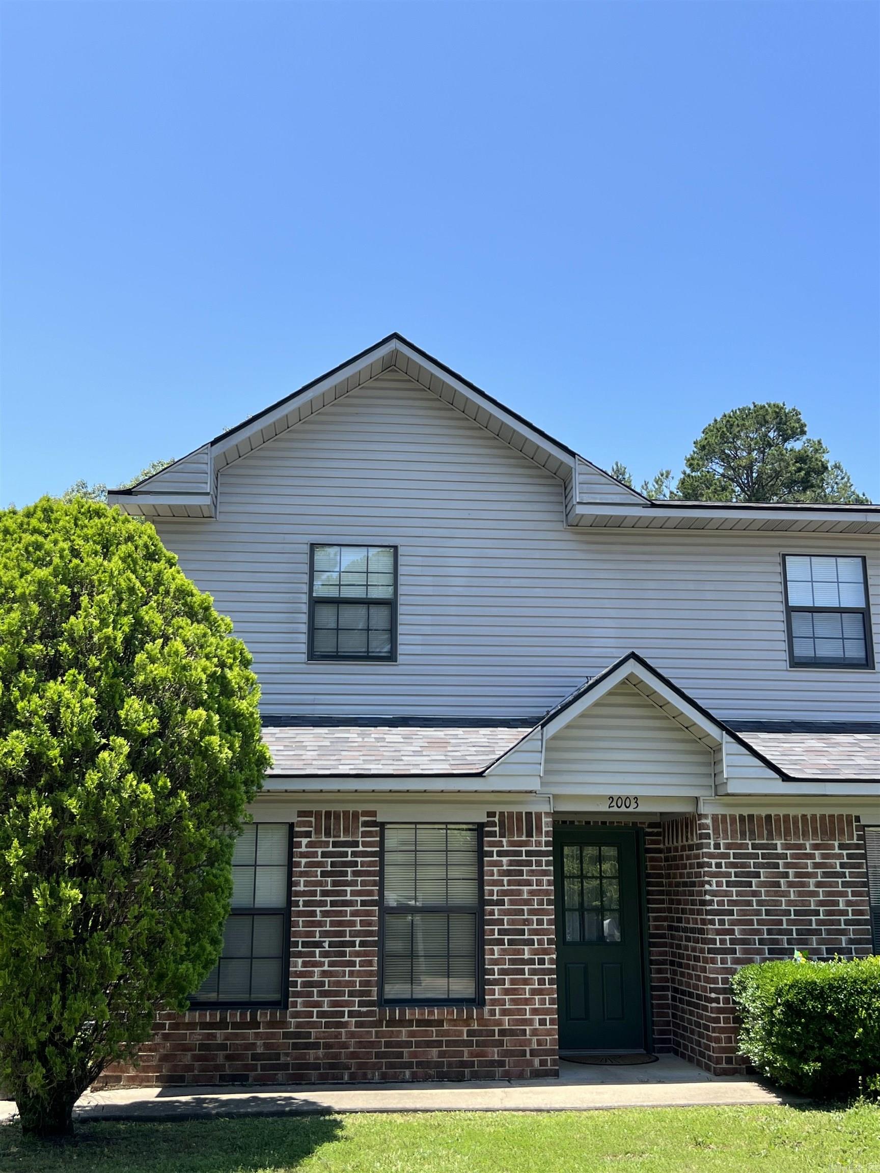 REEVES ADDN - Residential Lease