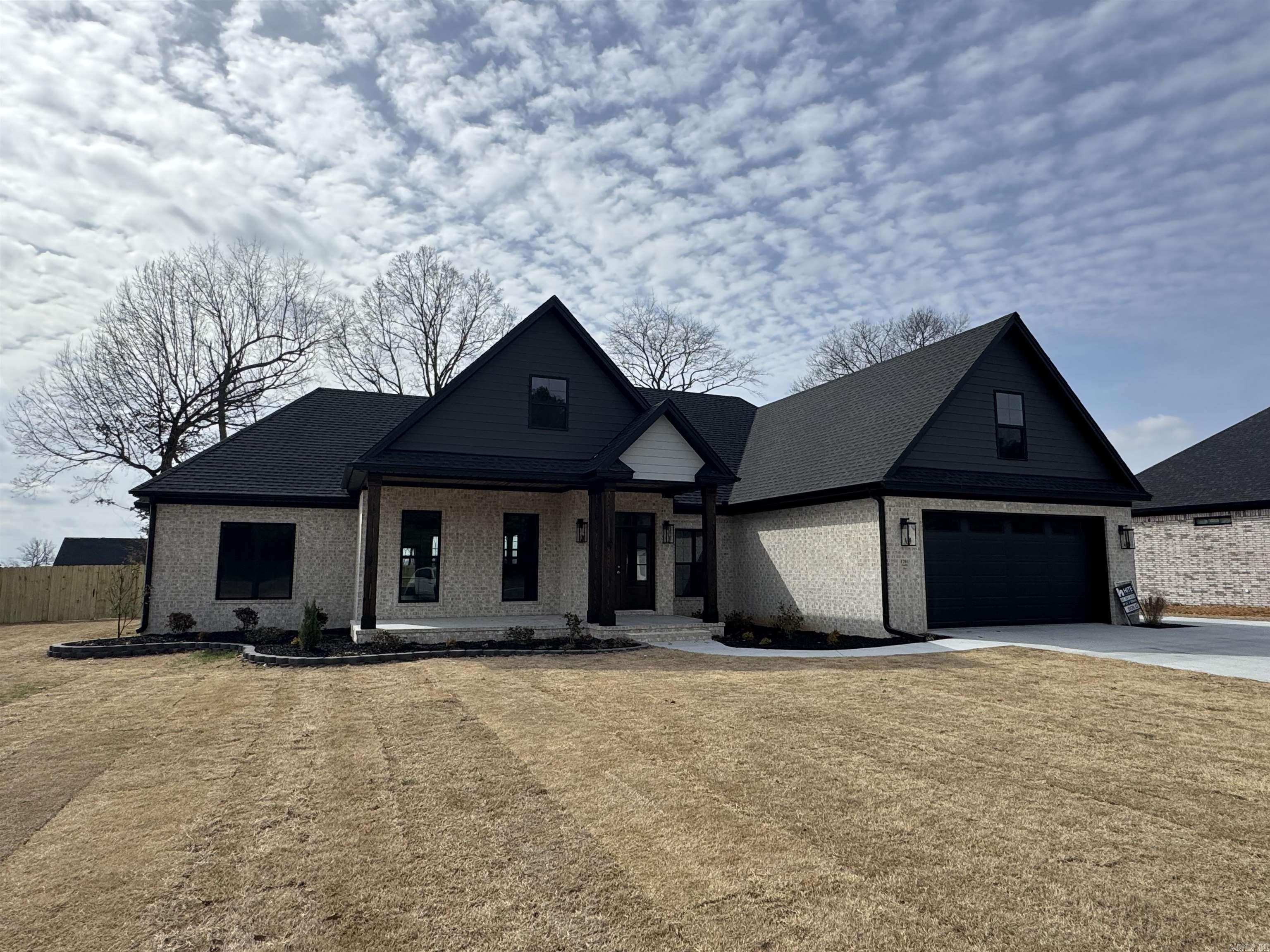 BELMONT ESTATES SUBDIVISION - Residential