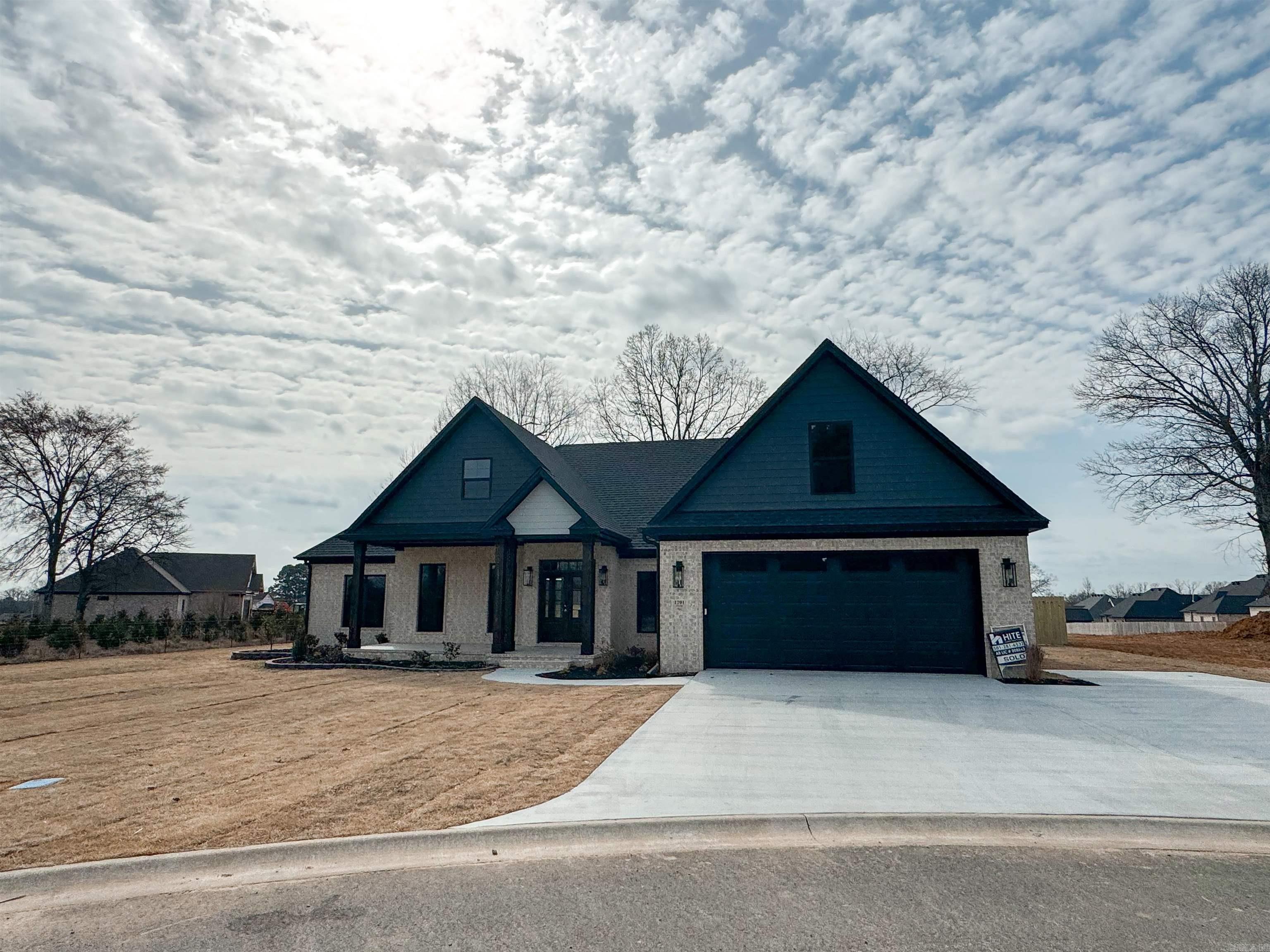 BELMONT ESTATES SUBDIVISION - Residential