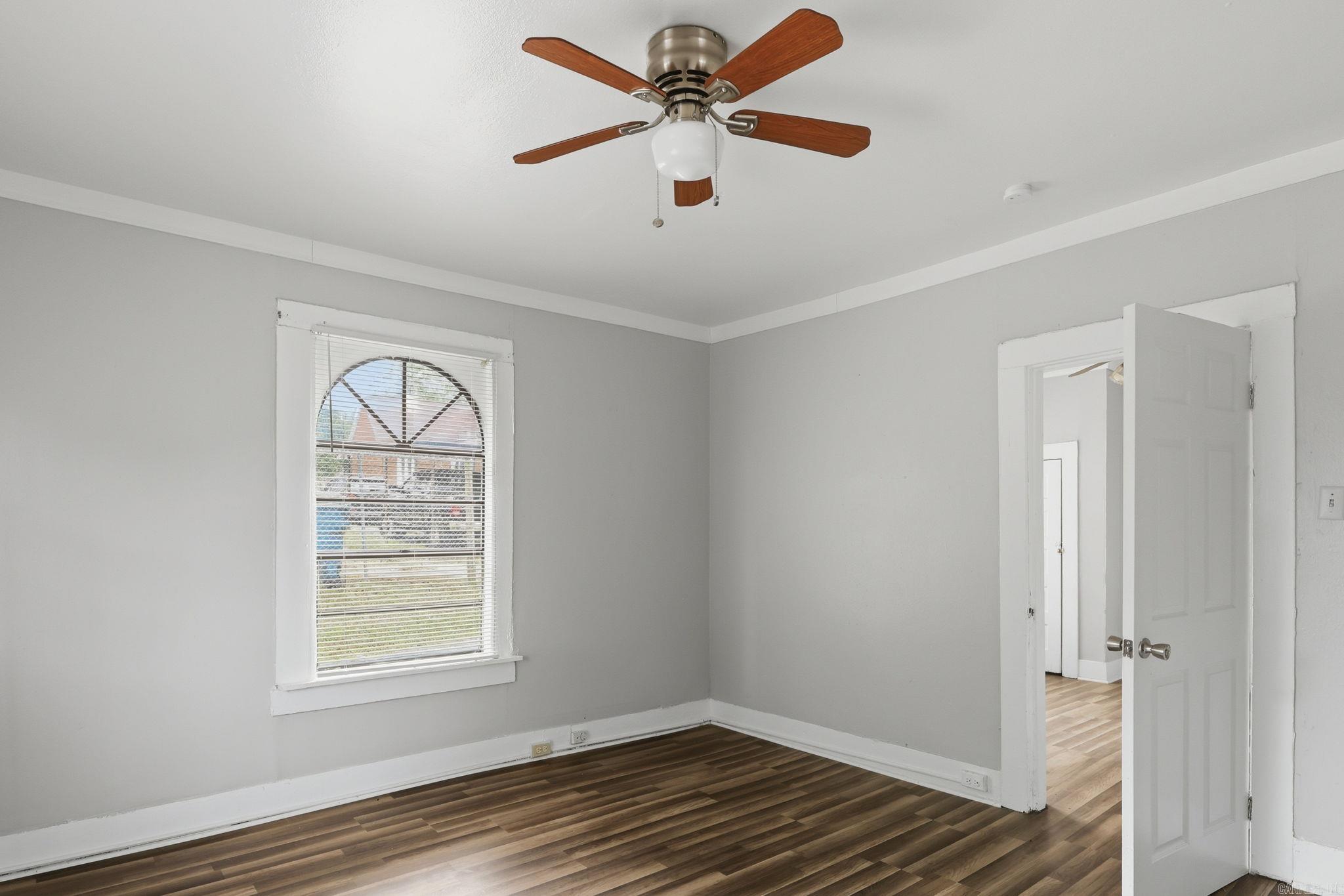 JOHNSON C & P - Residential