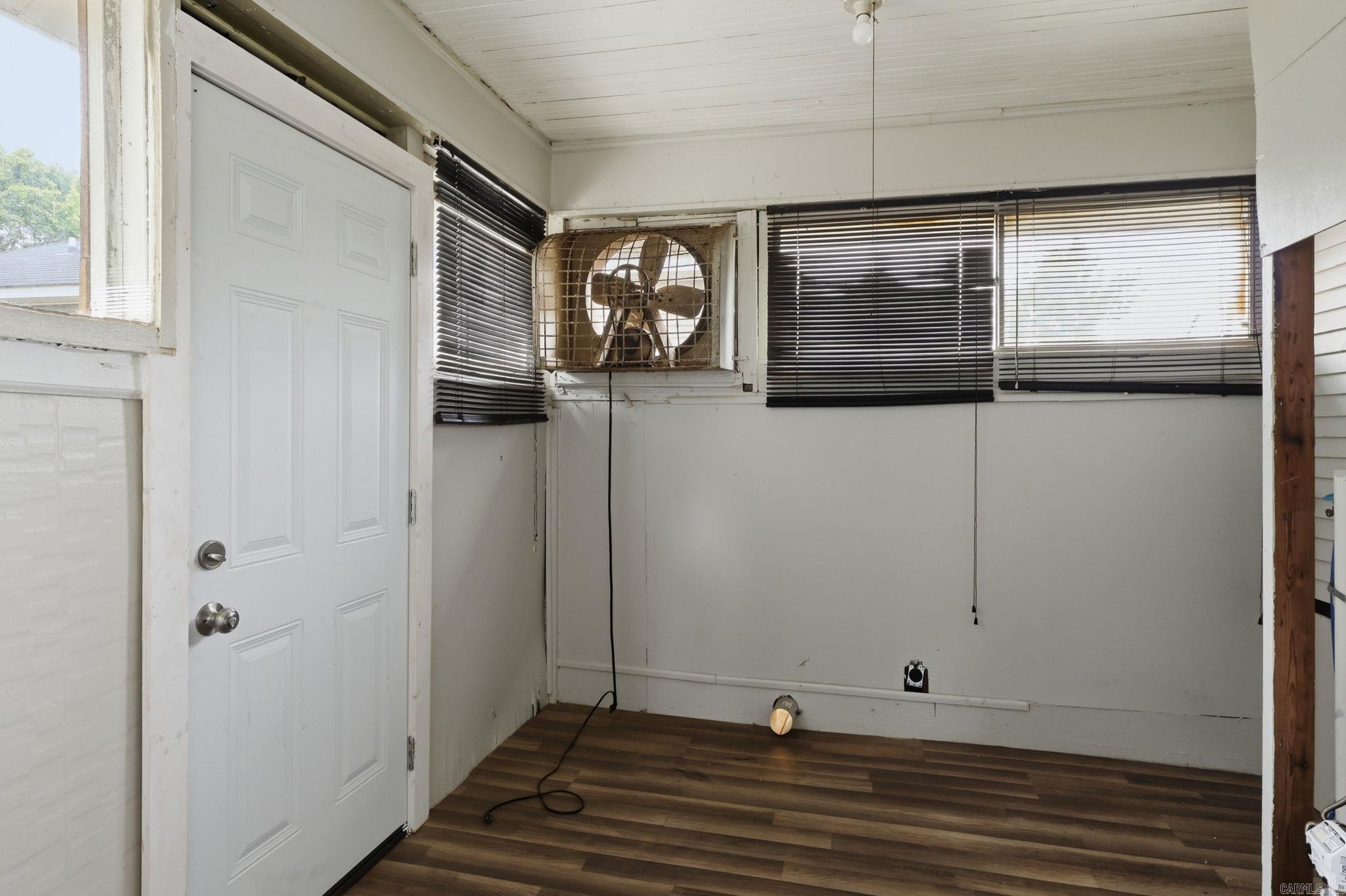 JOHNSON C & P - Residential