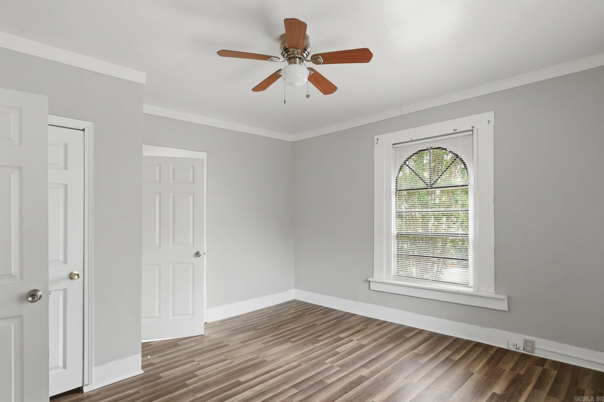JOHNSON C & P - Residential