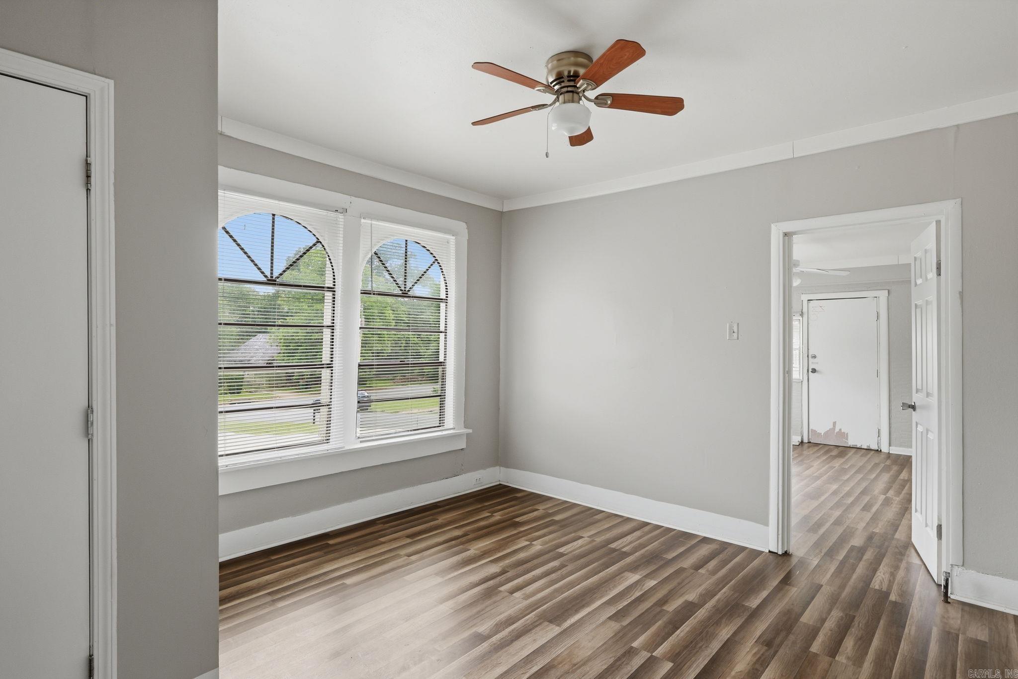JOHNSON C & P - Residential