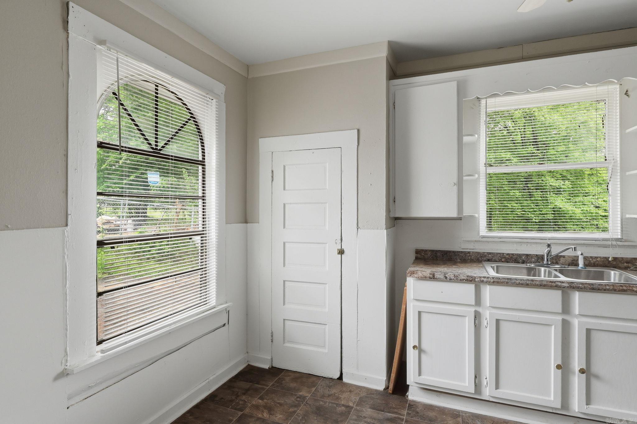 JOHNSON C & P - Residential