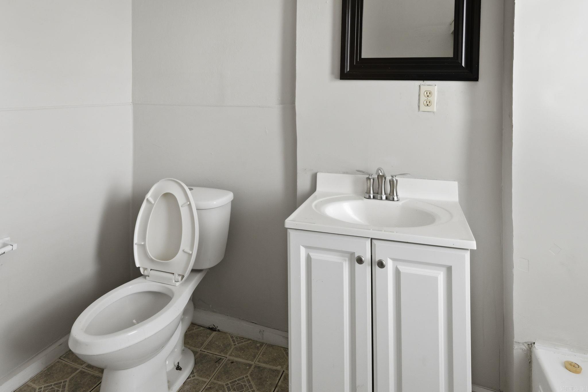 JOHNSON C & P - Residential