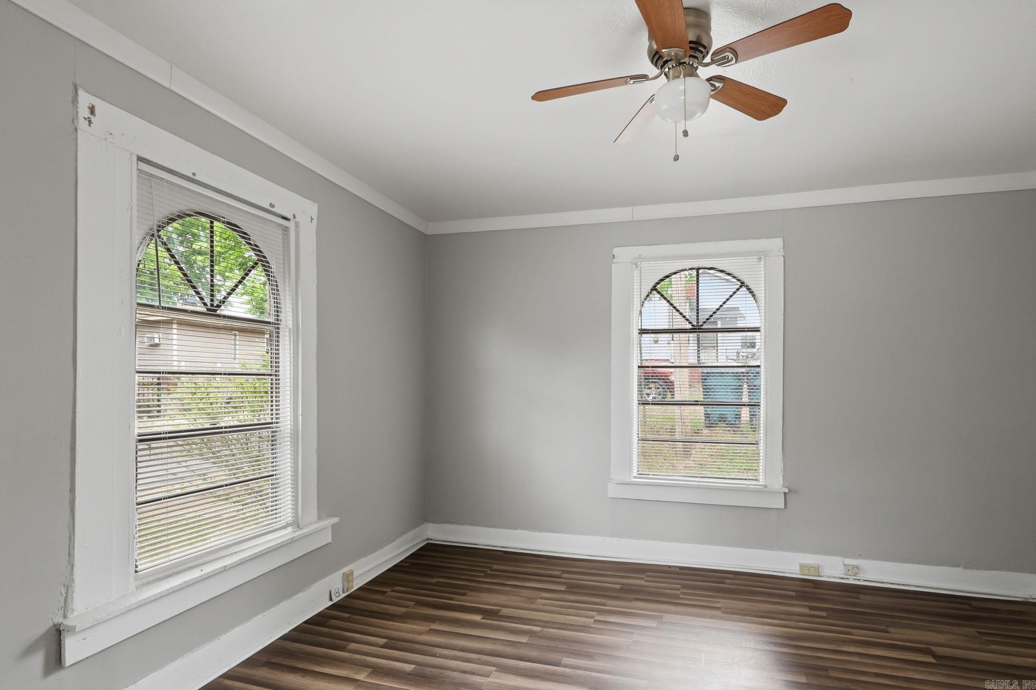 JOHNSON C & P - Residential