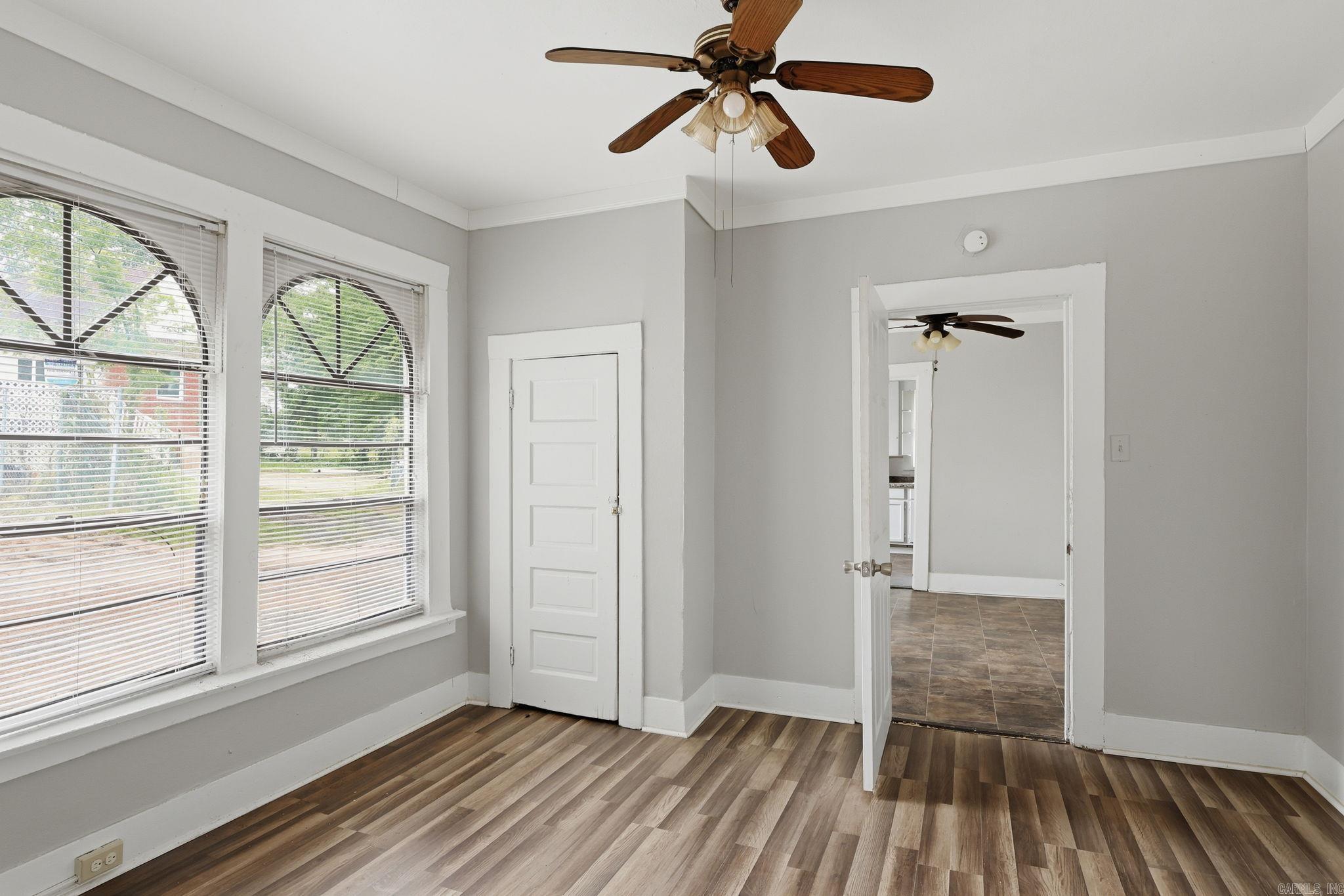 JOHNSON C & P - Residential