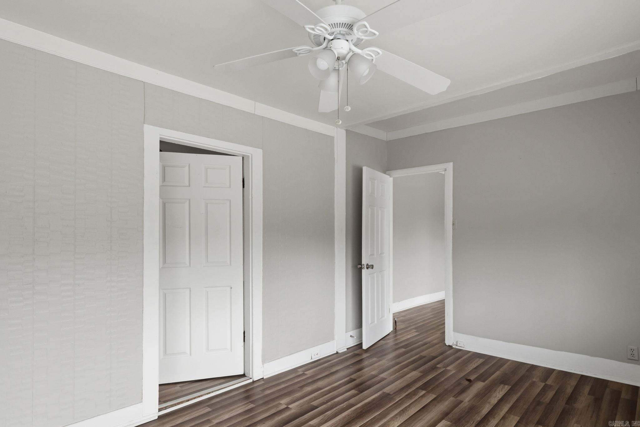 JOHNSON C & P - Residential