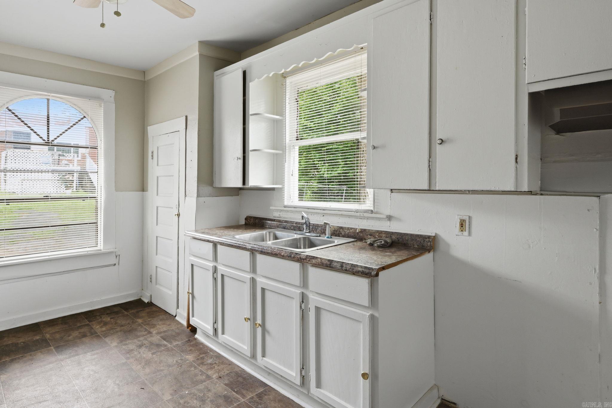 JOHNSON C & P - Residential