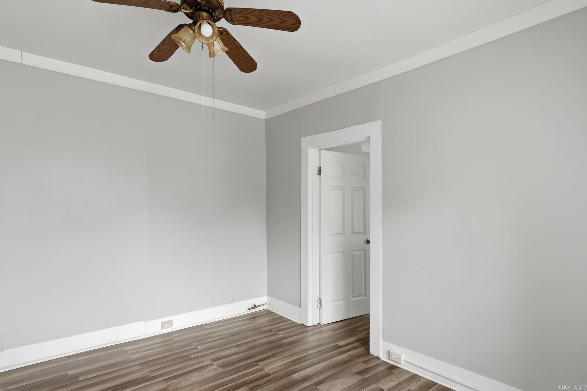 JOHNSON C & P - Residential