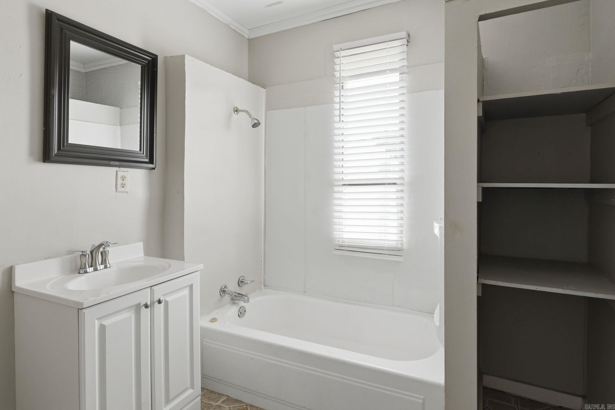 JOHNSON C & P - Residential