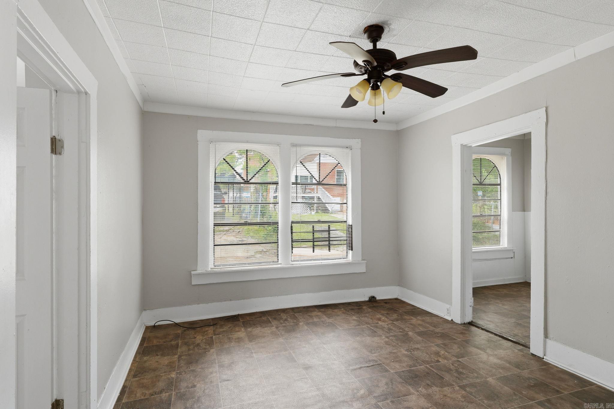 JOHNSON C & P - Residential