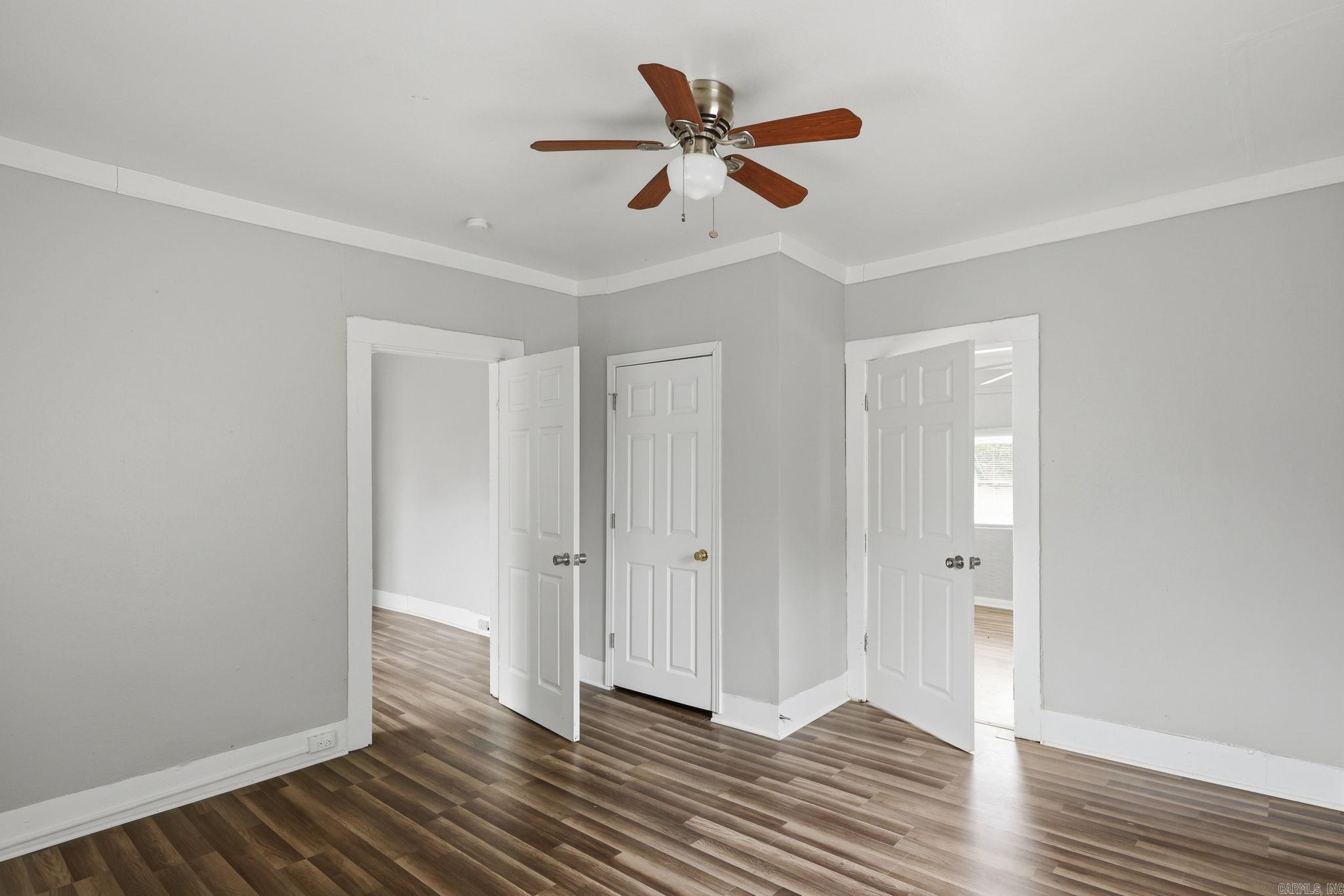 JOHNSON C & P - Residential
