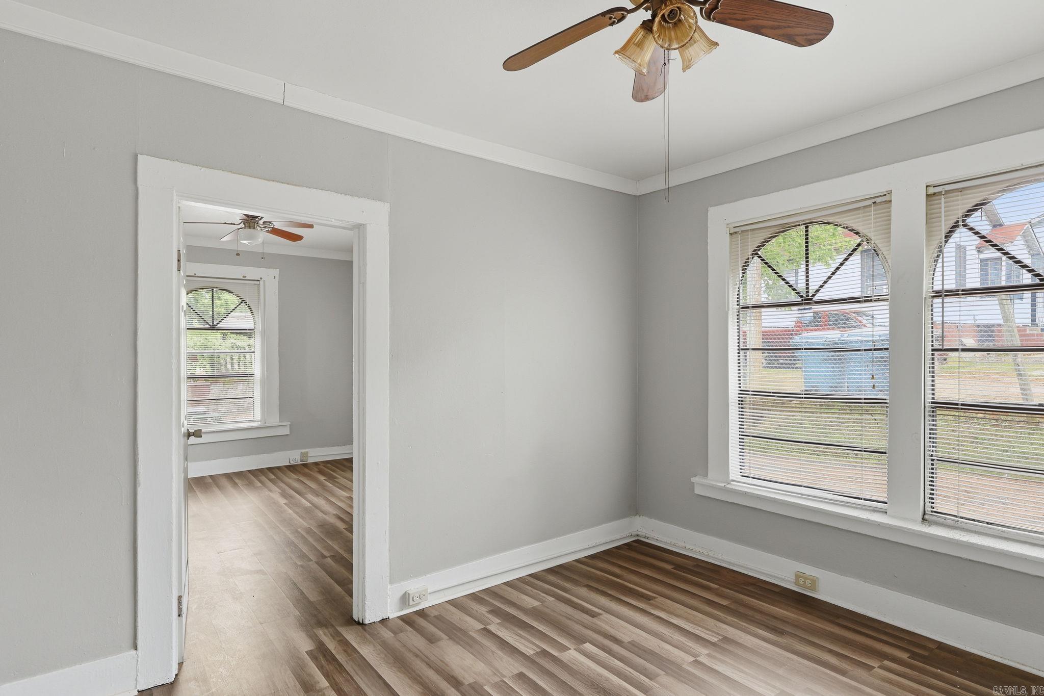 JOHNSON C & P - Residential