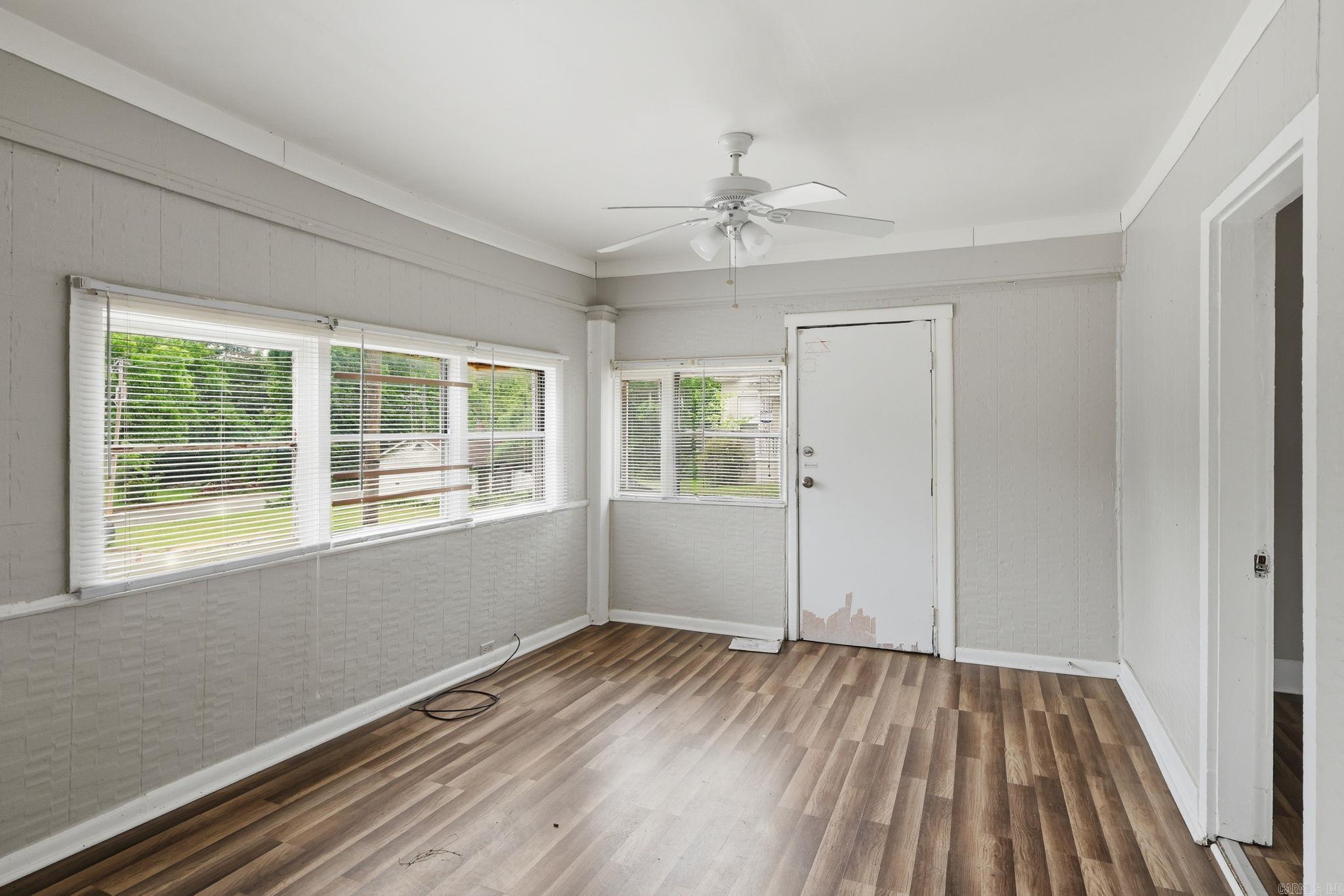 JOHNSON C & P - Residential